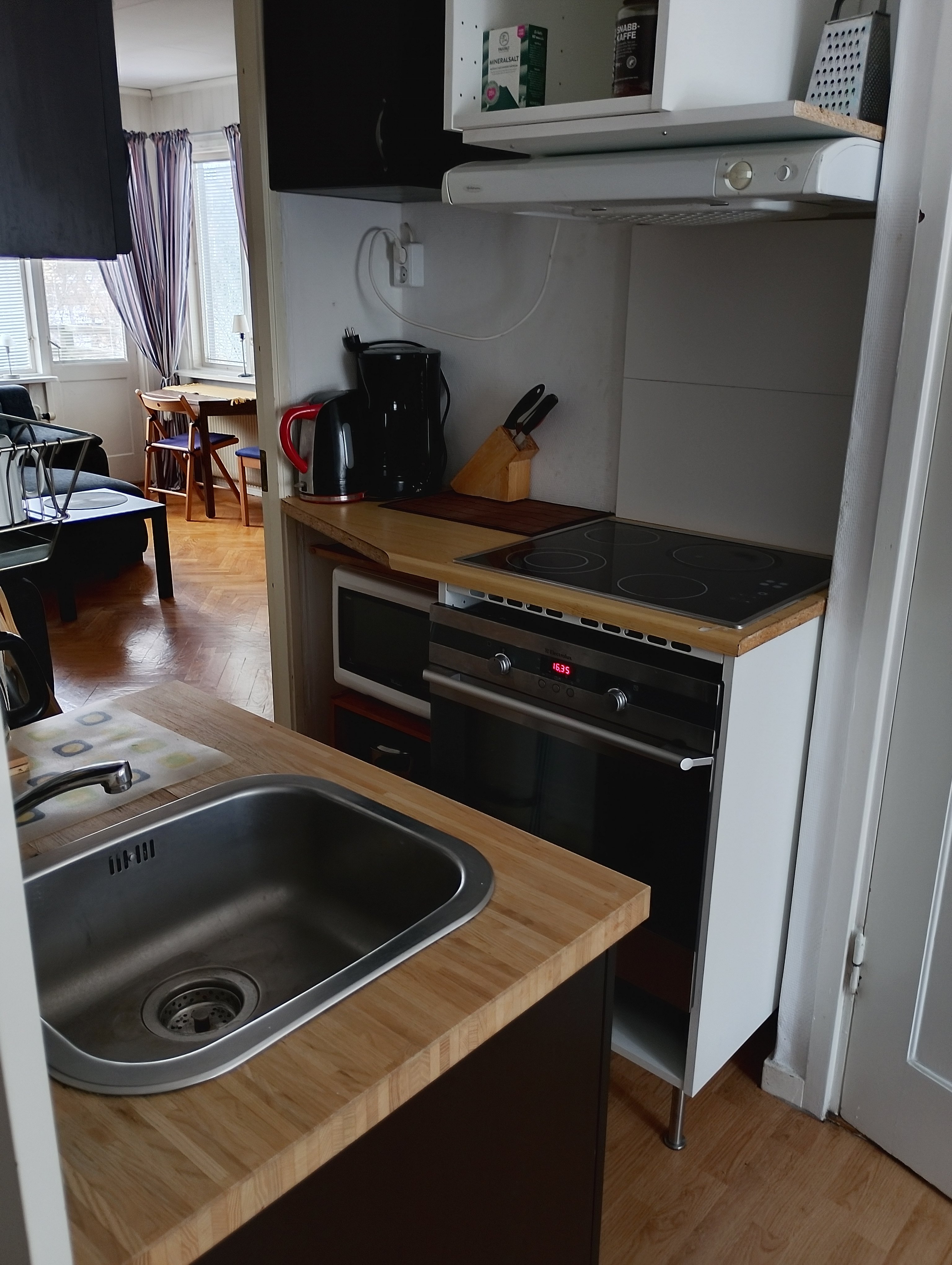 1 rok · 25 m² i Motala – bild 5