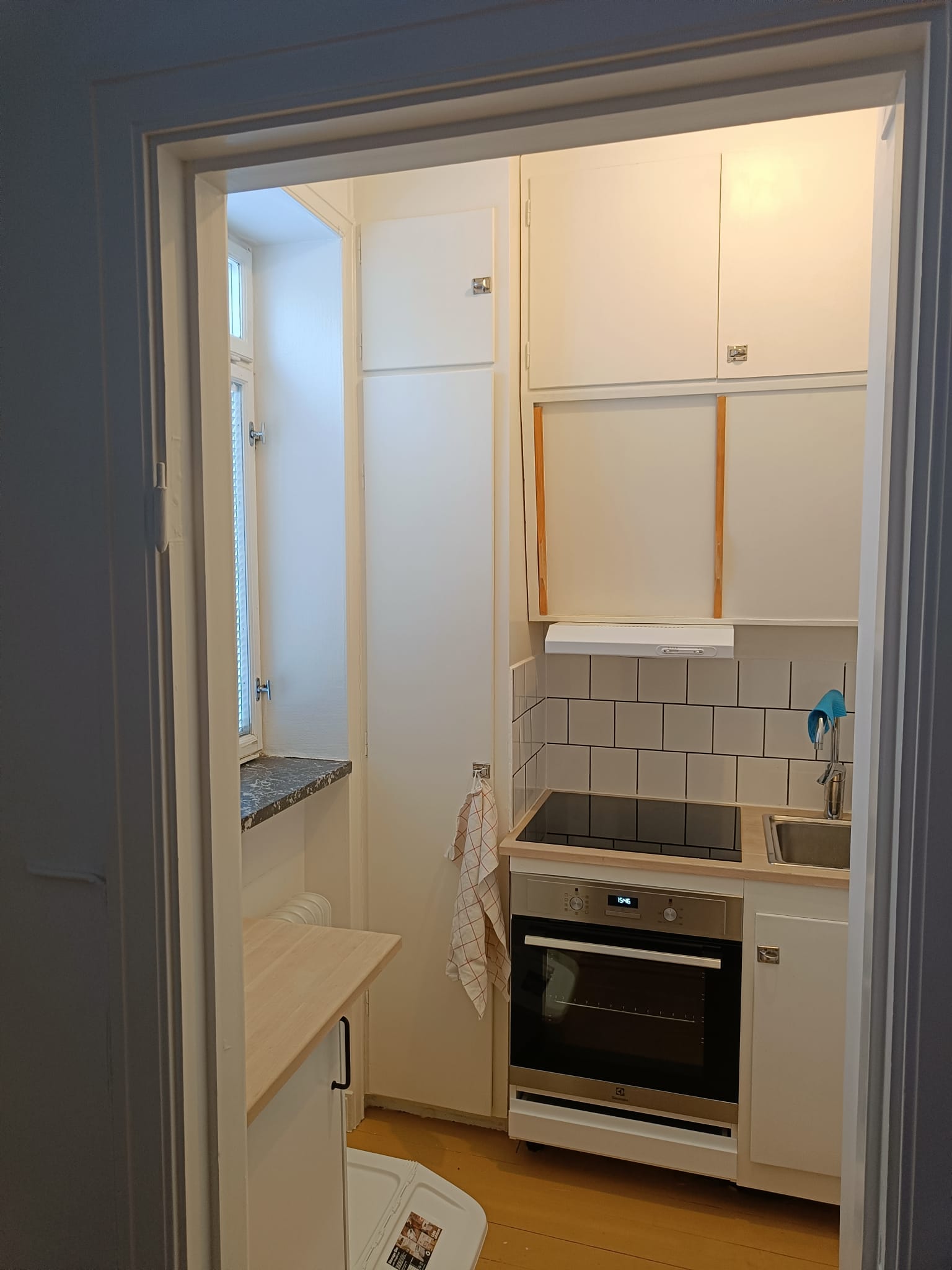 Lägenhet – Linköping, Innerstaden - Fler