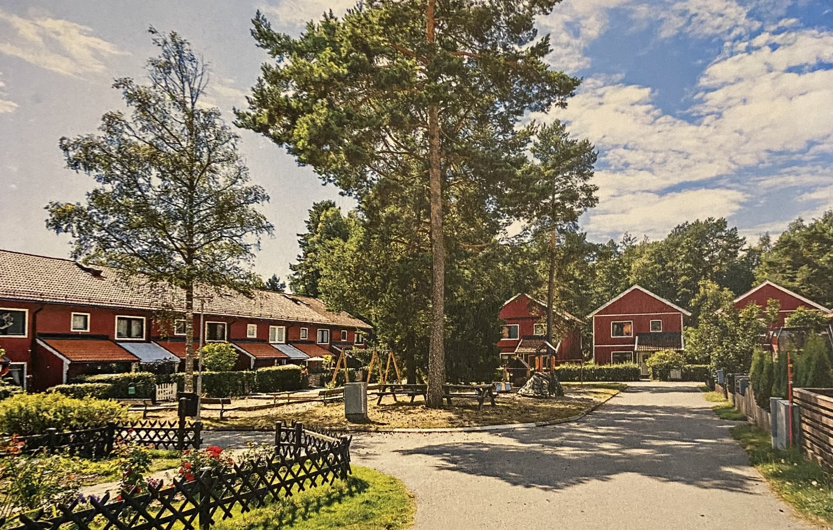 Hus – Ludvika kommun, Dalarnas län - Bild 2