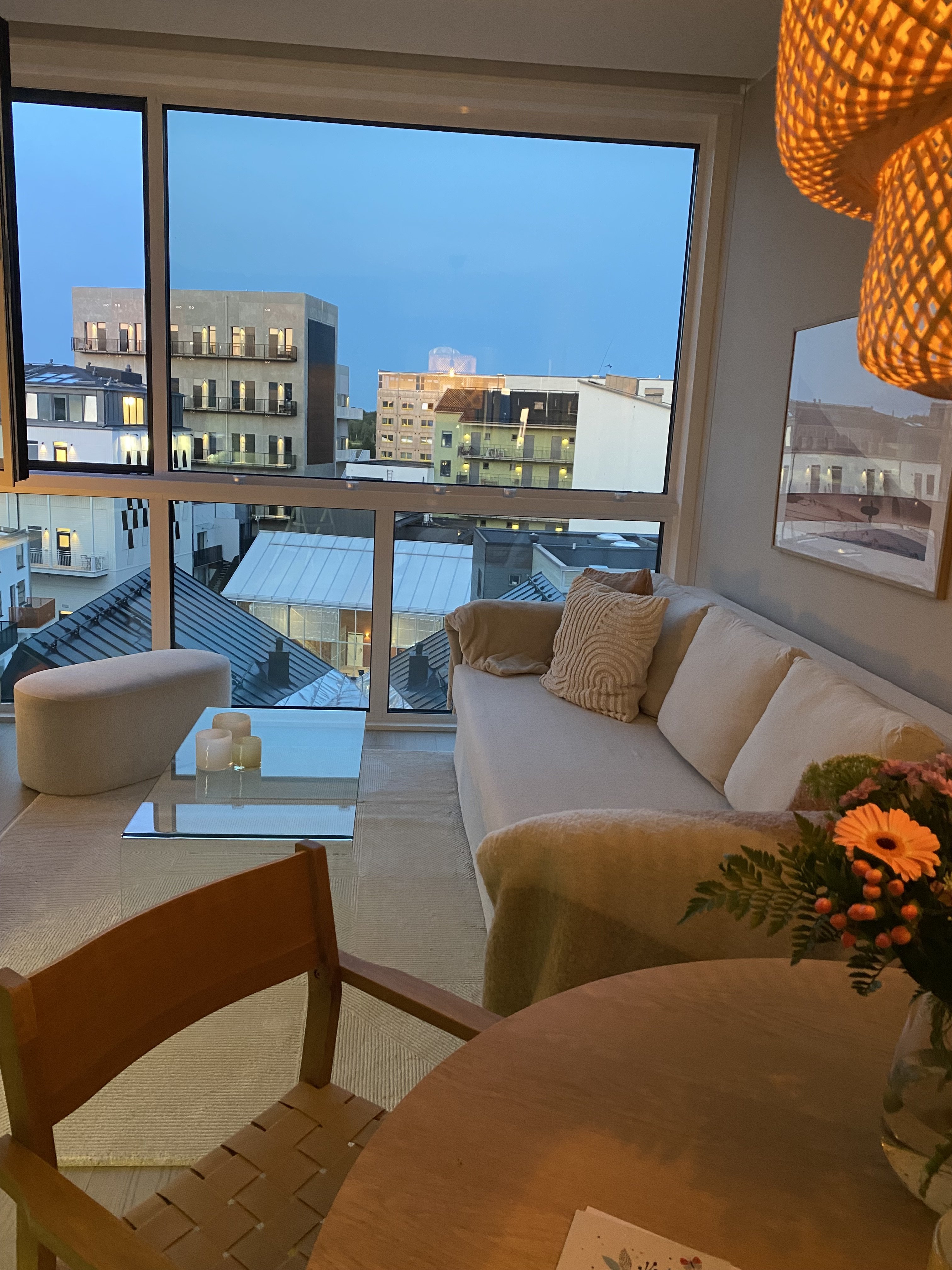 Fredrik Hasselqvists gata, Linköping — photo 2