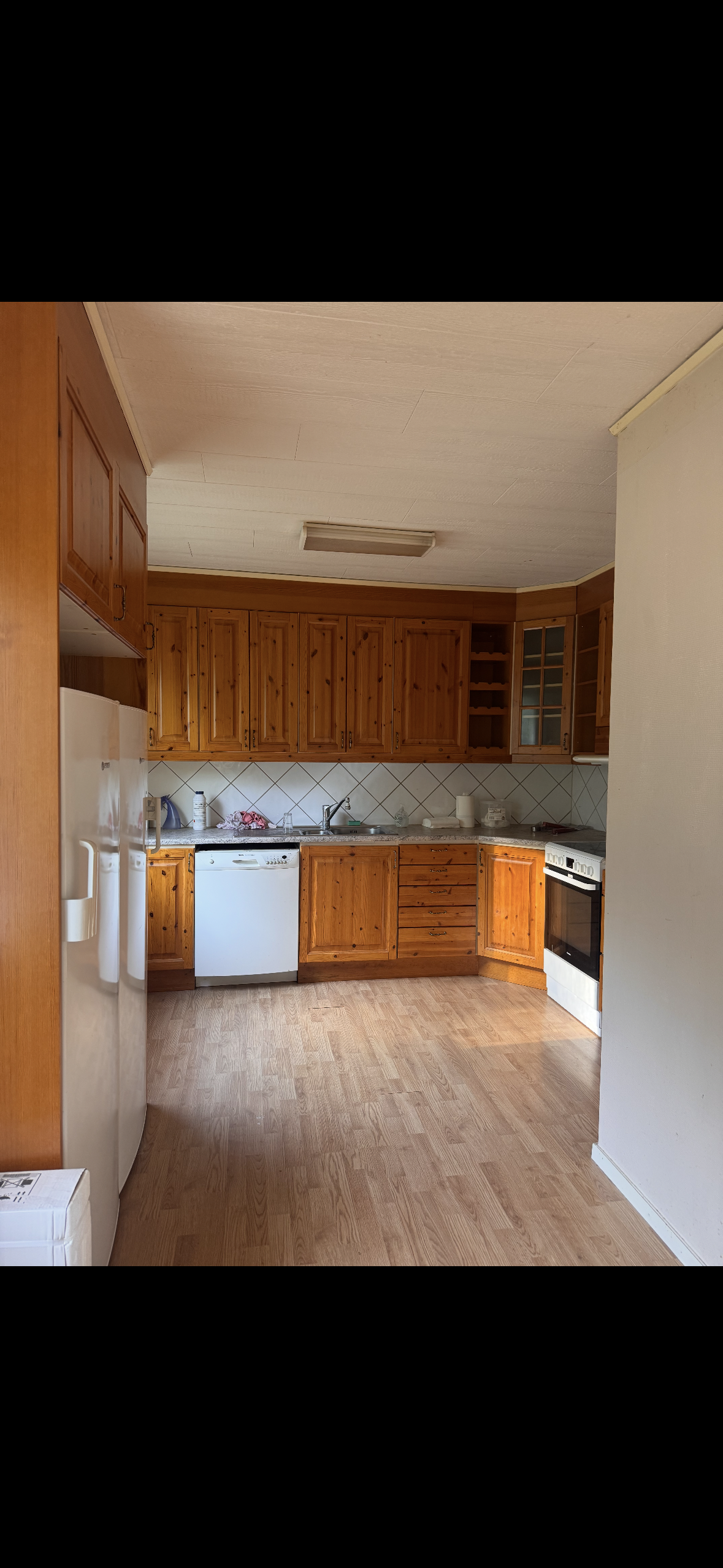 Villa/Hus, 6 rooms, 95 sqm, Slottsbron