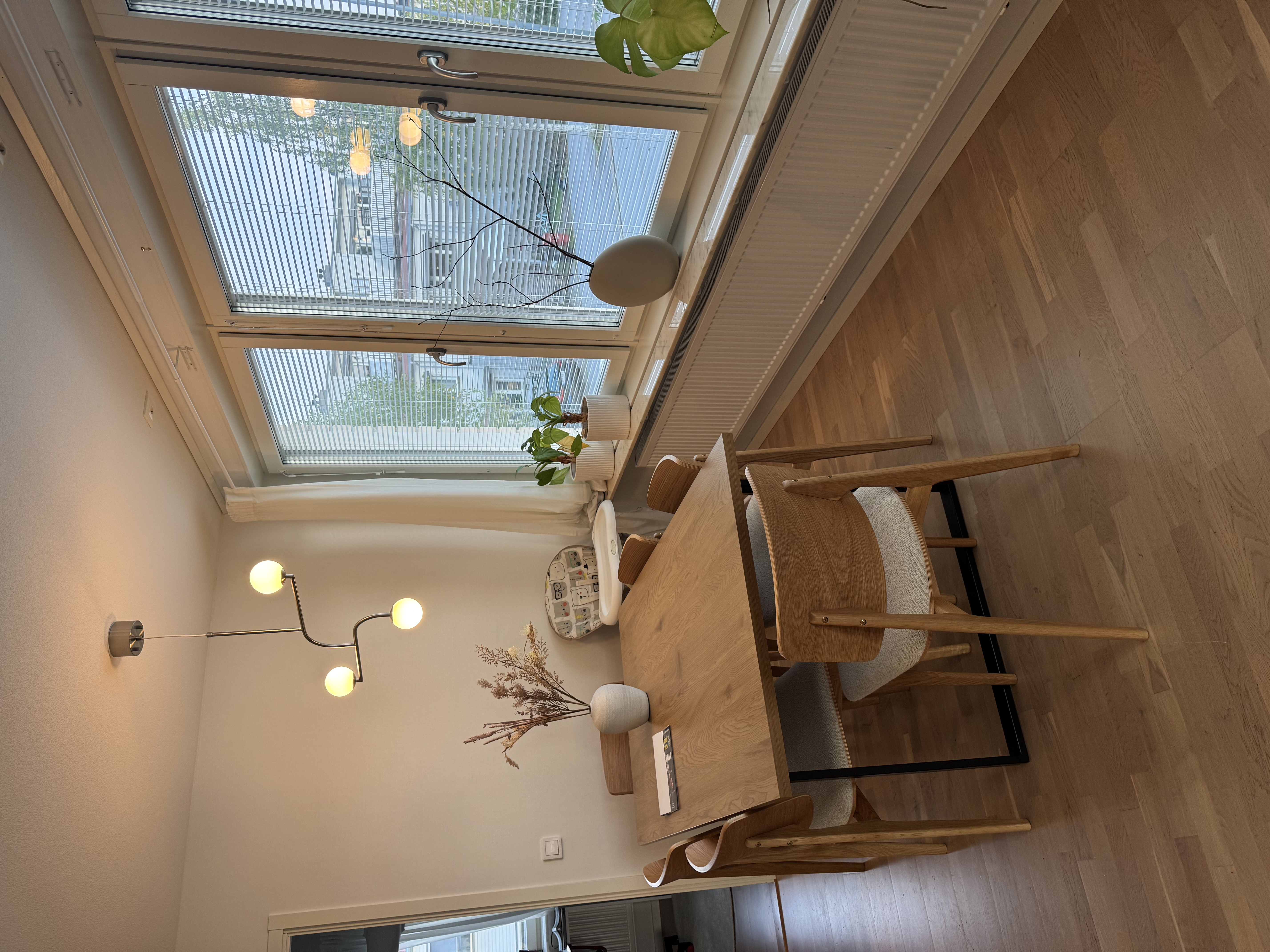 Sagovägen, Umeå — photo 2