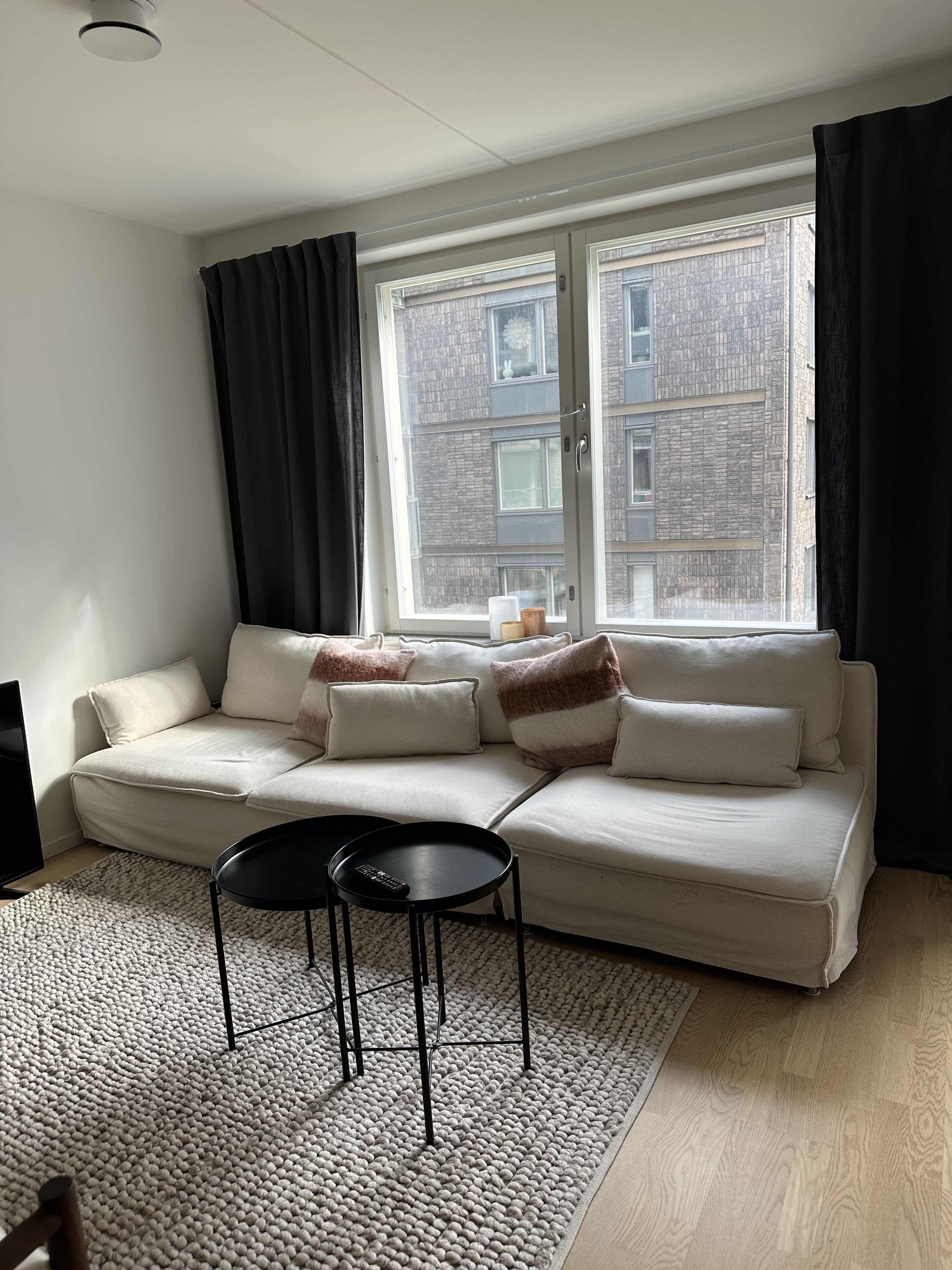 Annedalsvägen, Bromma — photo 2