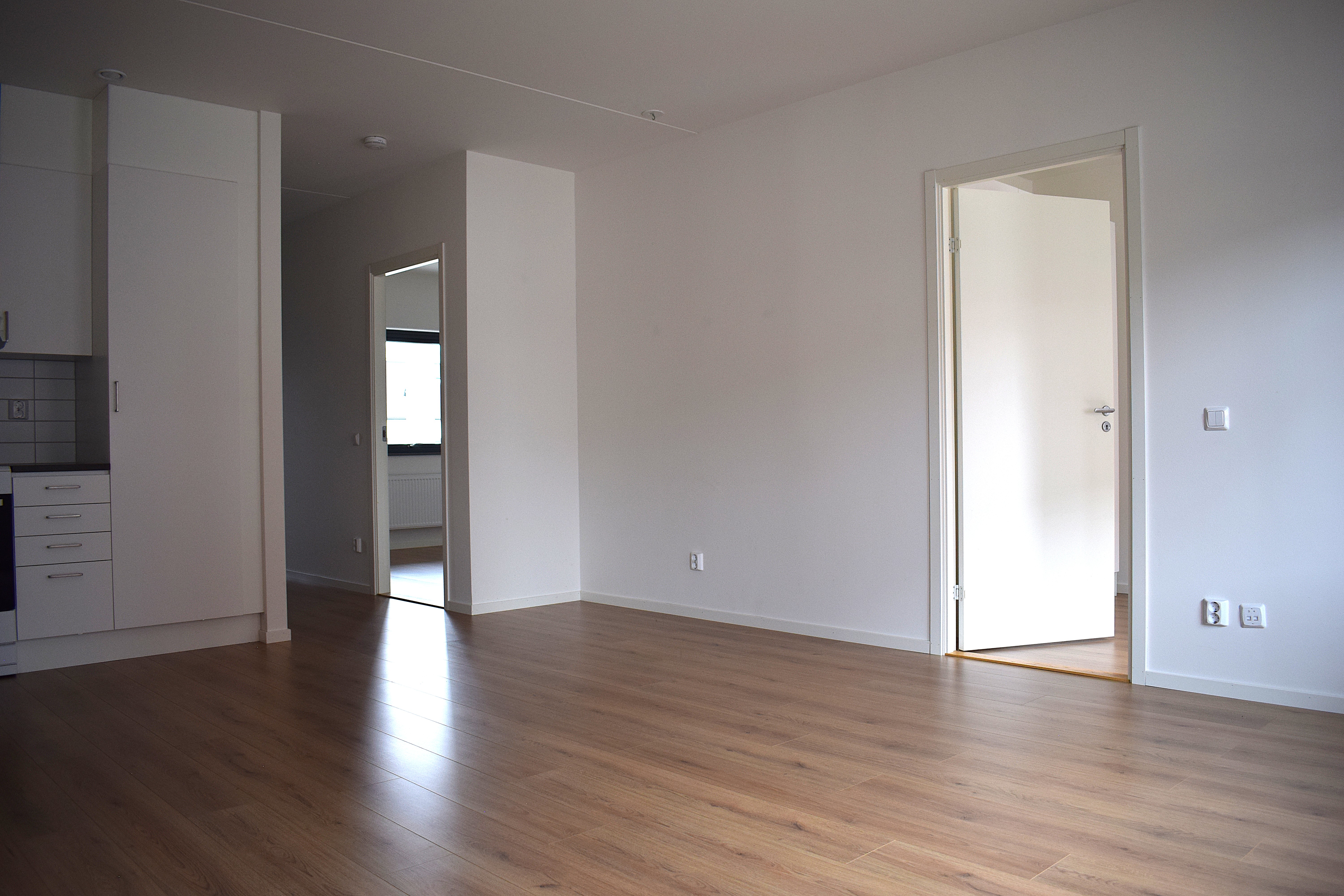 Lägenhet – Perstorp, Spjutseröd - Bild 5
