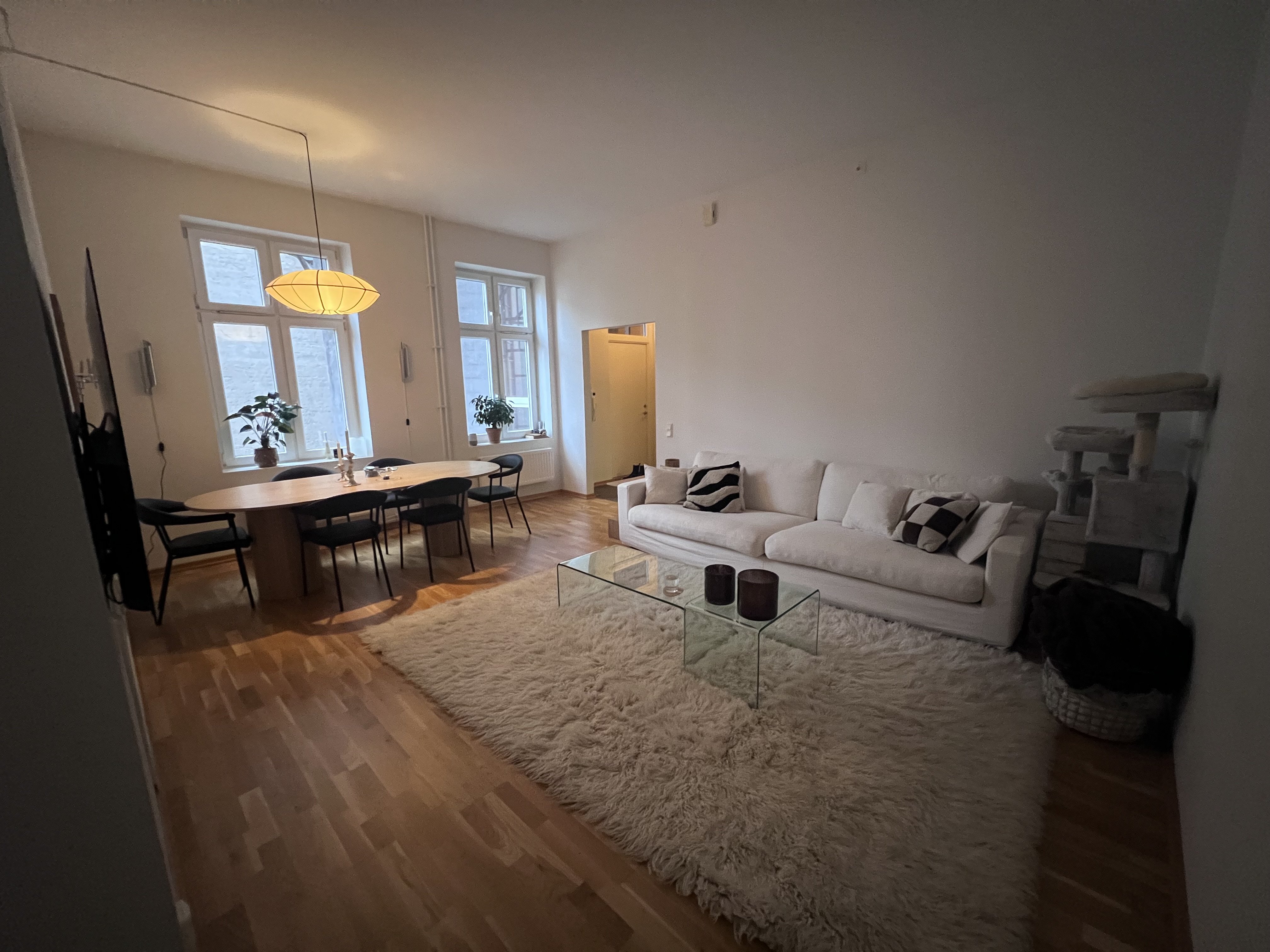 Lägenhet, 2 rum, 23 kvm, Malmö