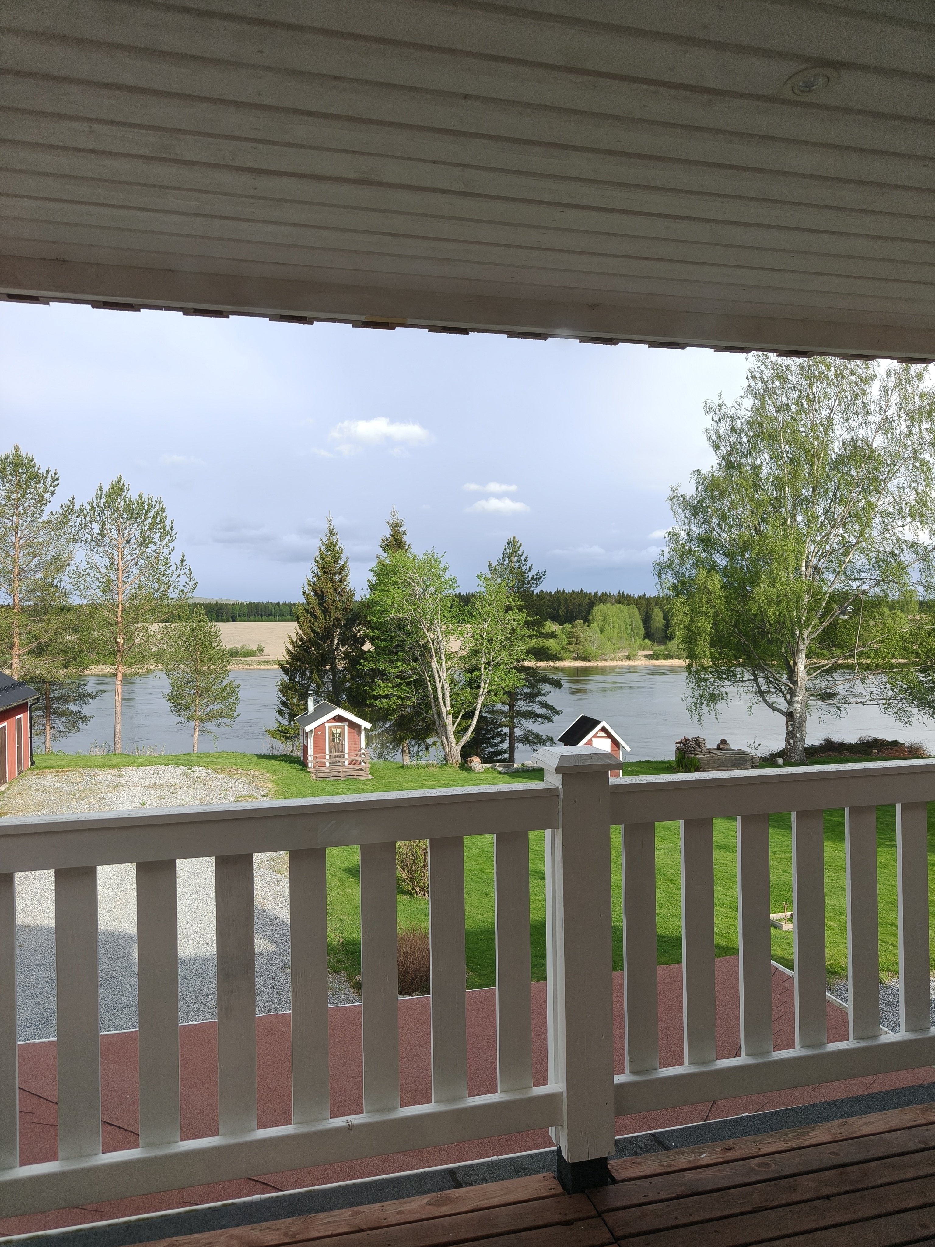 Hus – Umeå kommun, Rödåsel - Bild 2
