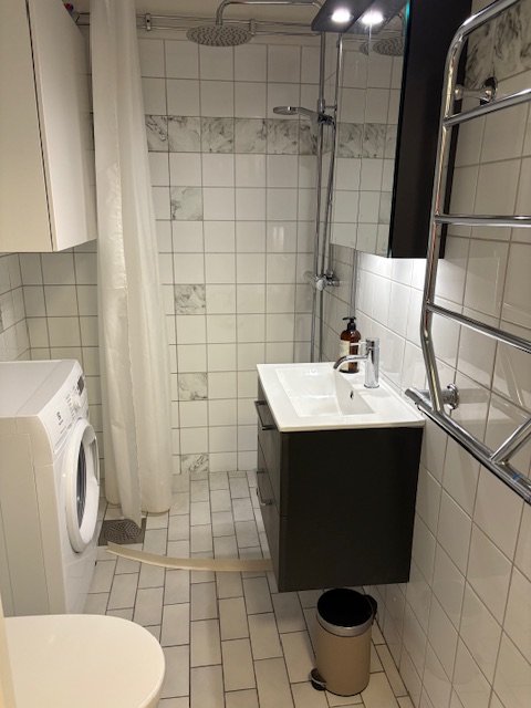 Wennerbergsgatan, Stockholm — photo 5