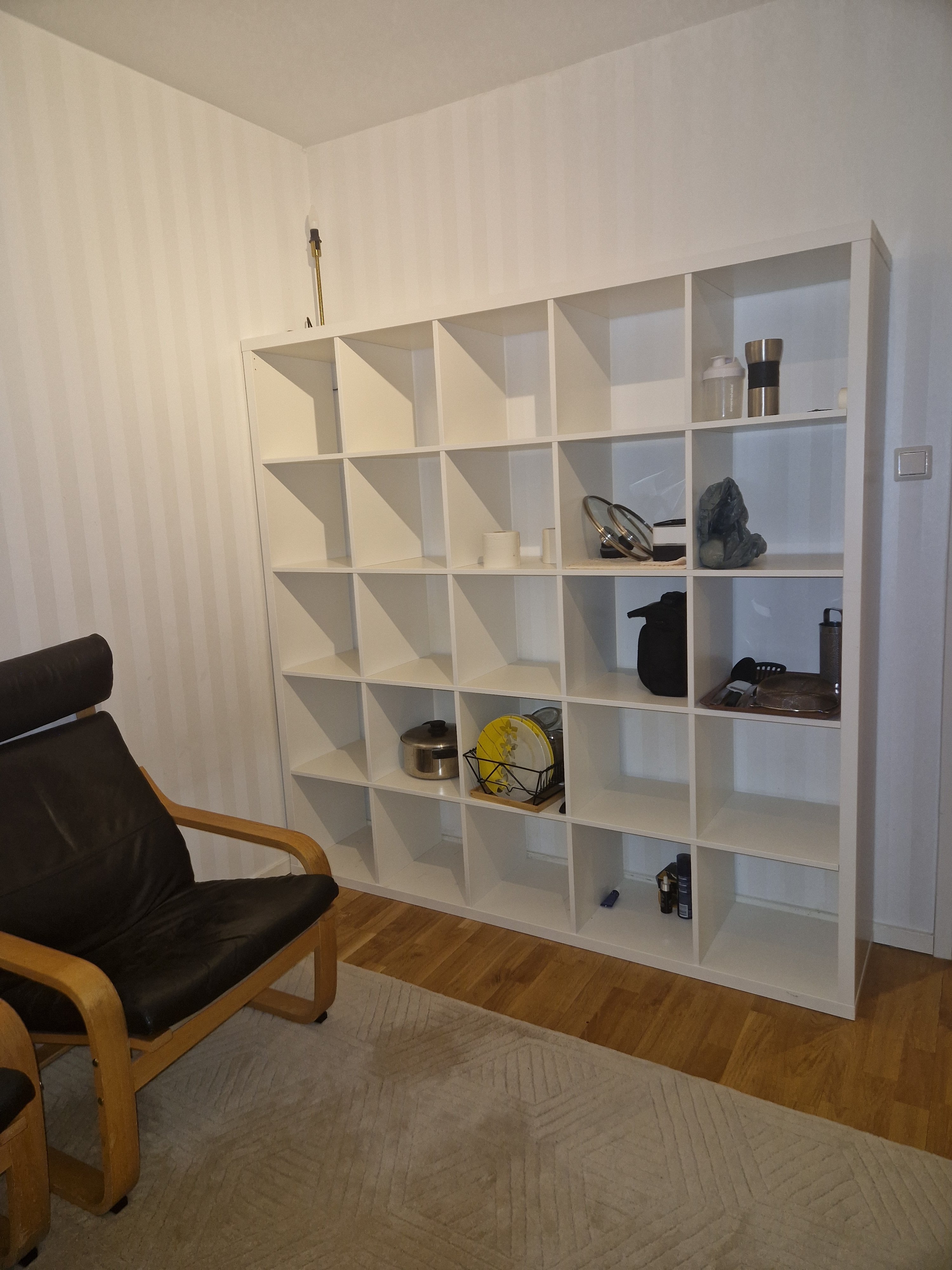 1 rum och kök, Hässelby — 3 800 kr/mån — bild 4