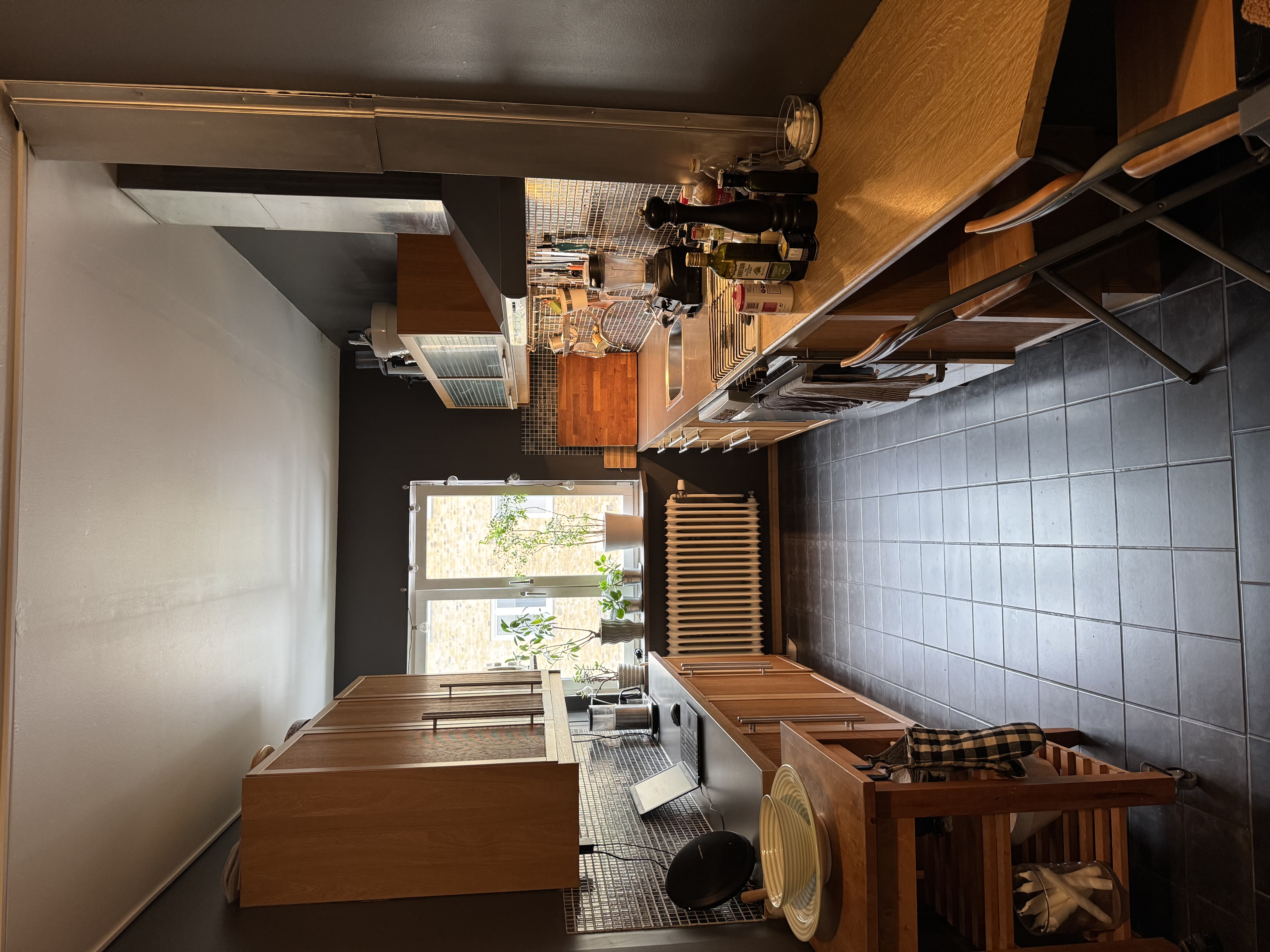 Lägenhet, 3 rooms, 86 sqm, Malmö