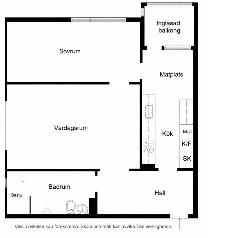 Lövhagsgatan, Västerås — photo 5