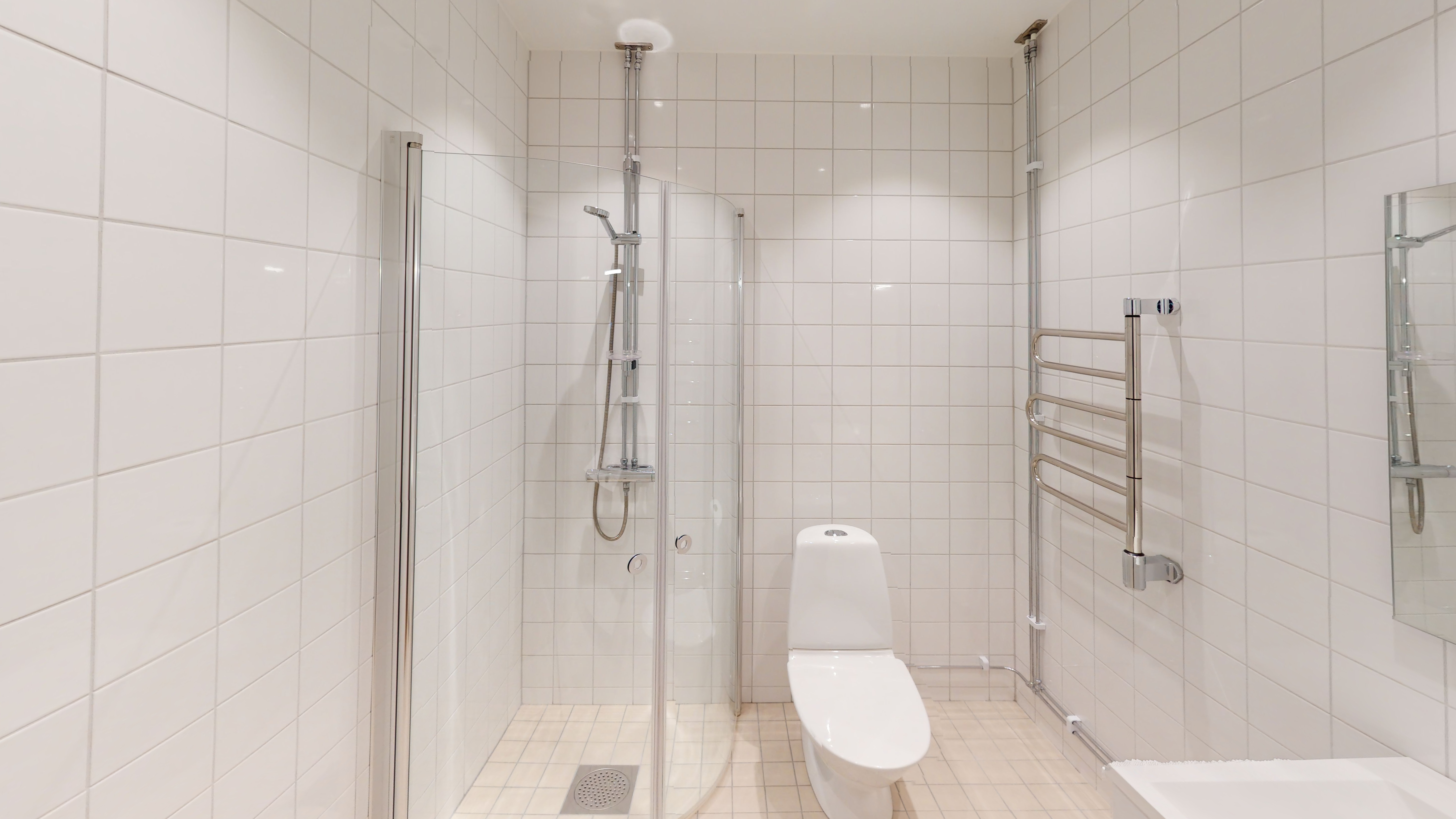 Lägenhet, 2 rooms, 37 sqm, Eskilstuna