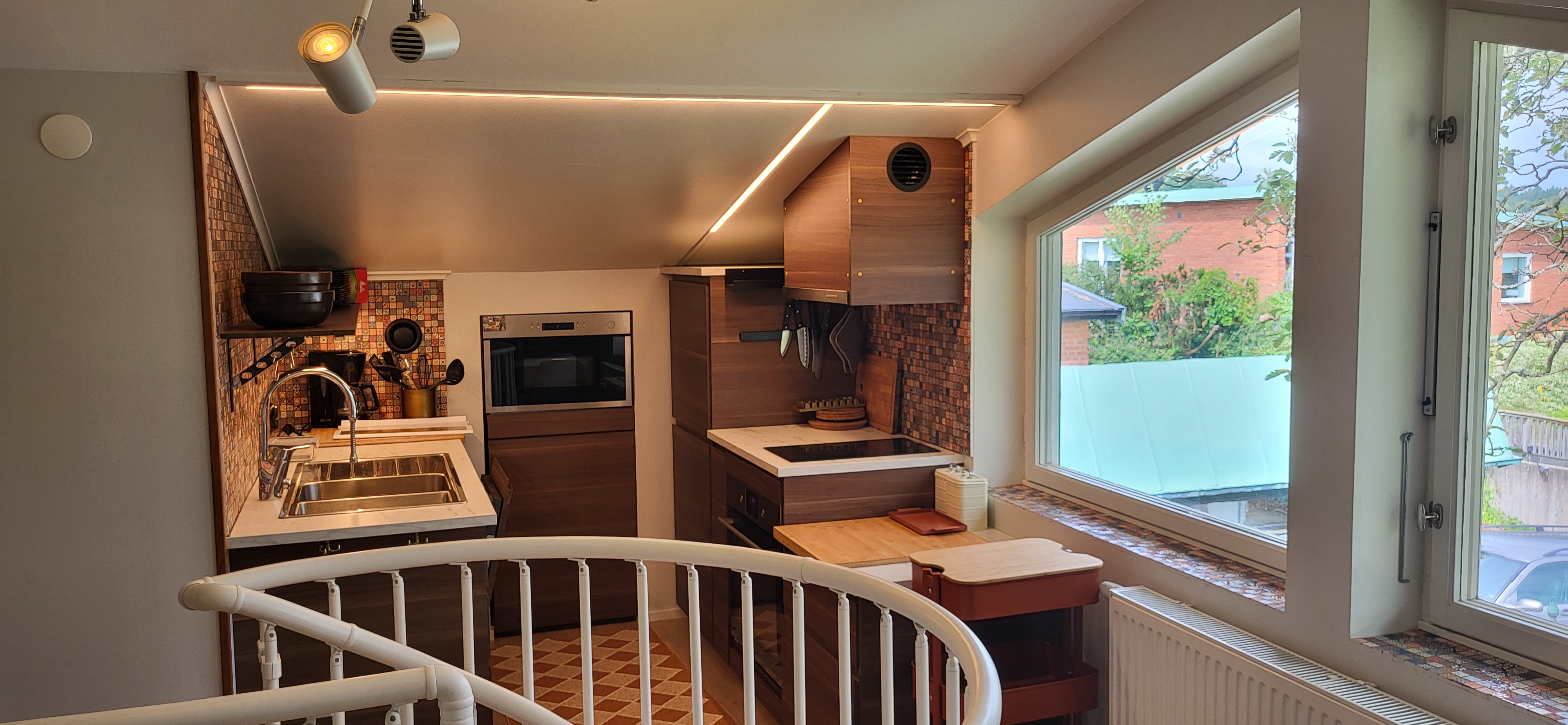 Lägenhet, 3 rooms, 55 sqm, Göteborg