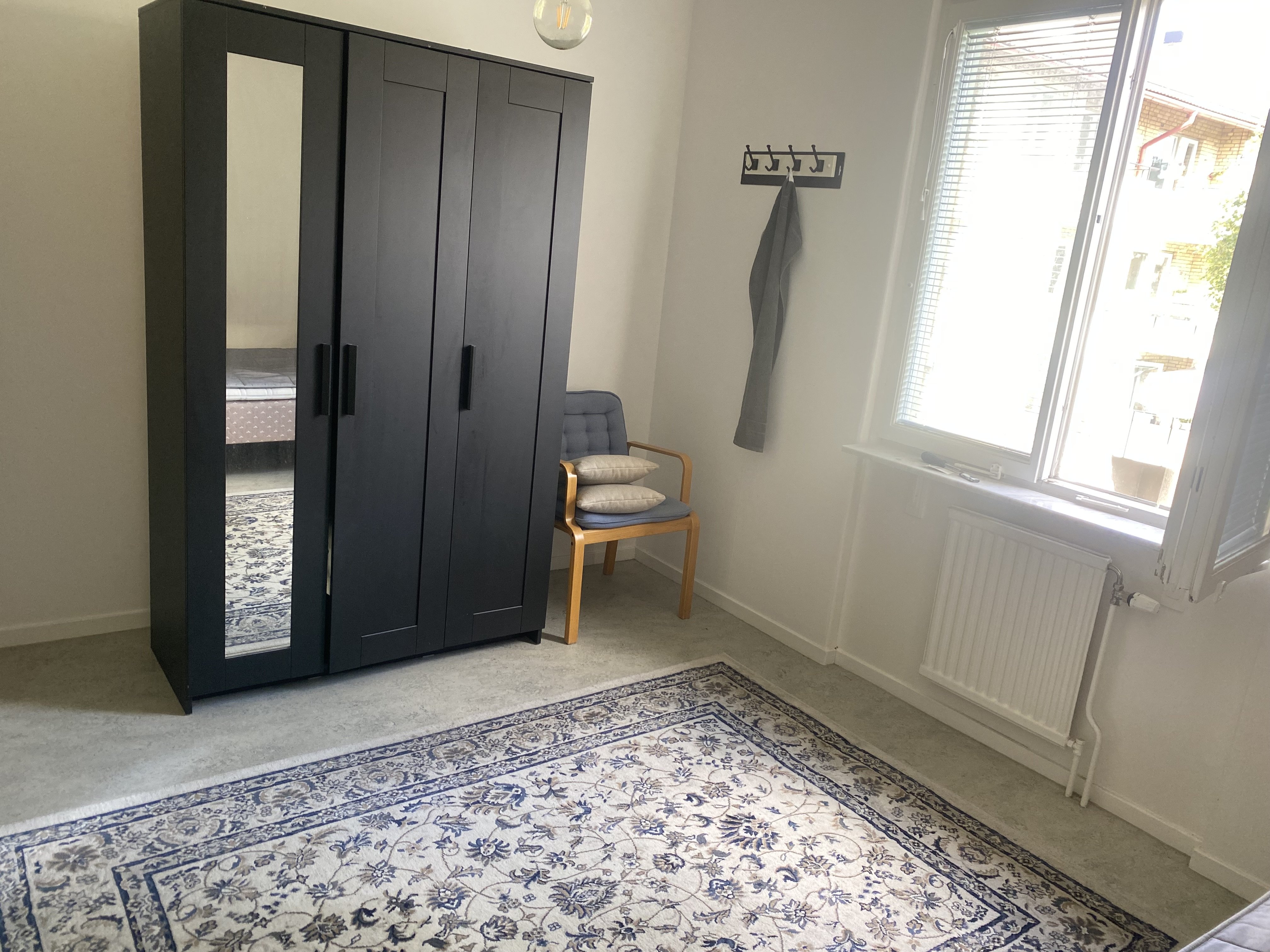 1 rum Fruängen, 5 000 kr/mån | Bostadsögat