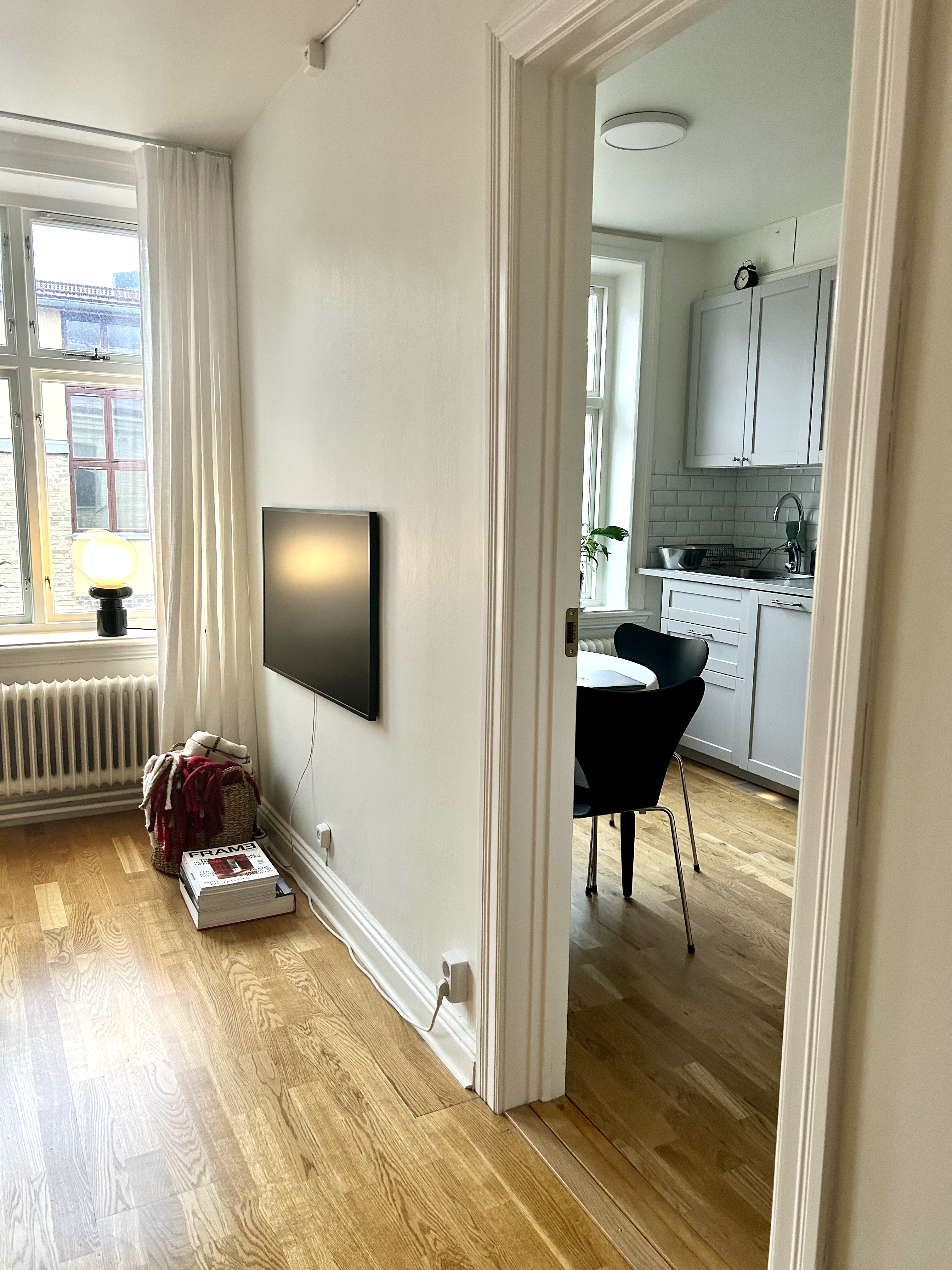 Andra Långgatan, Göteborg — photo 5