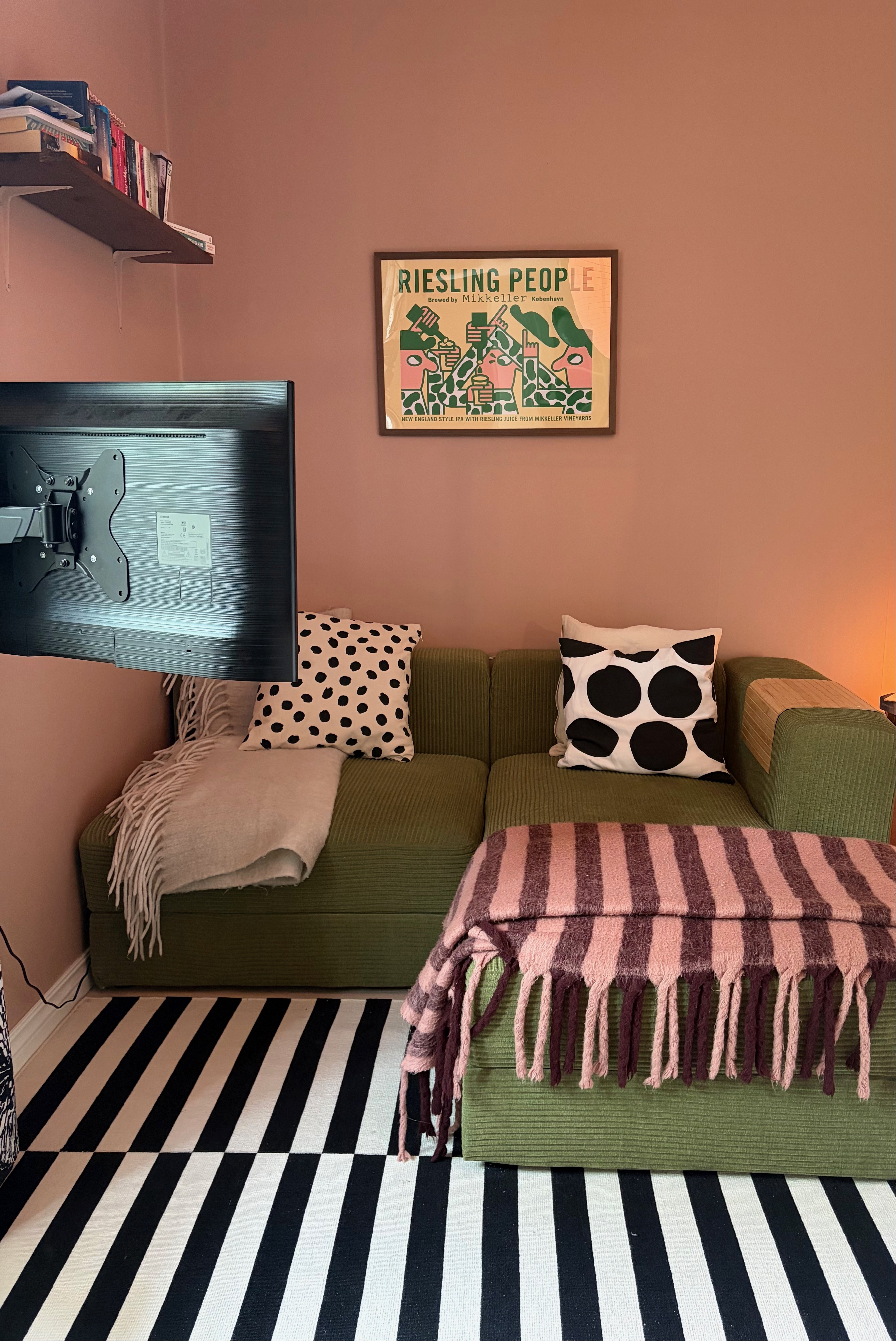 Apartment in Bagarmossen - Bild 5