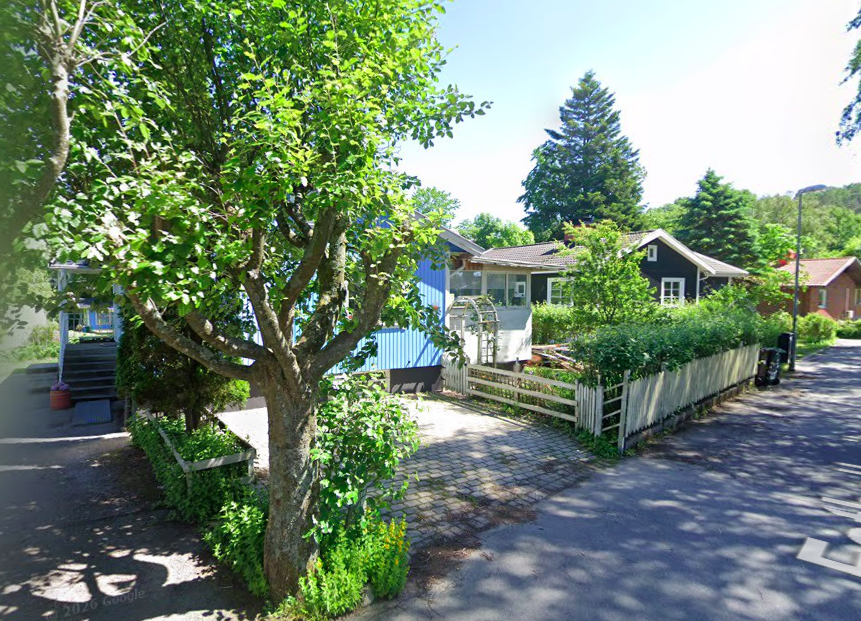 Hus – Göteborg, Hjällbo - Bild 2