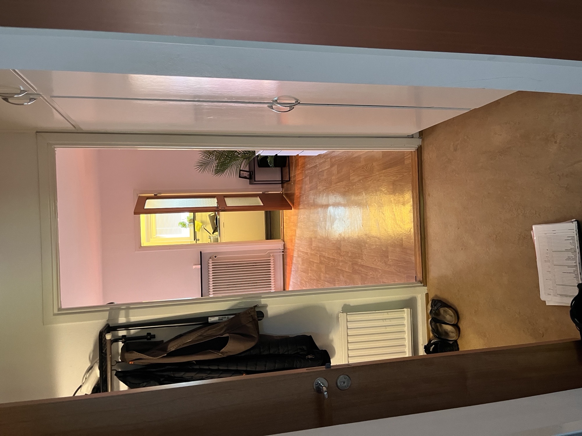 Apartment in Halmstad, Rotorp - Bild 5