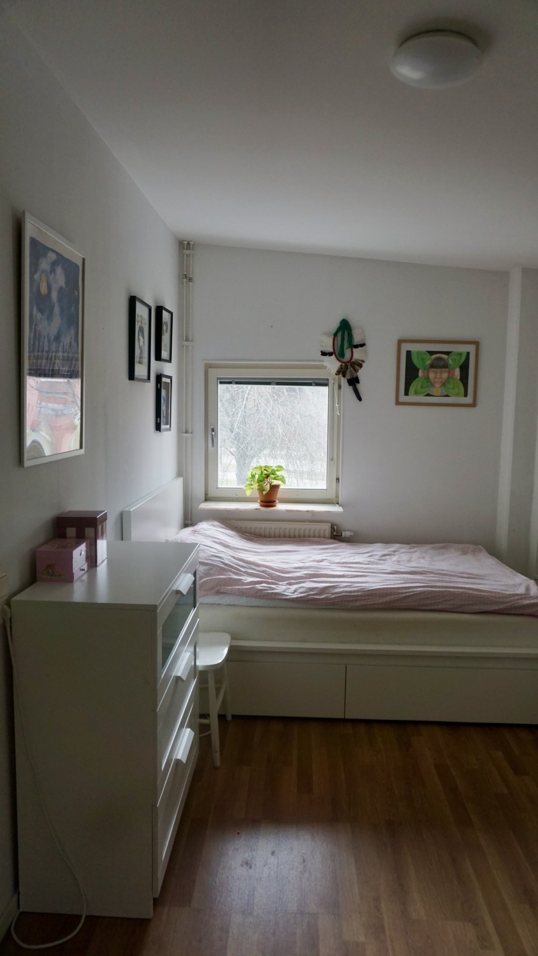 4.5 rum och kök, Skarpnäck — 17 000 kr/mån — bild 4