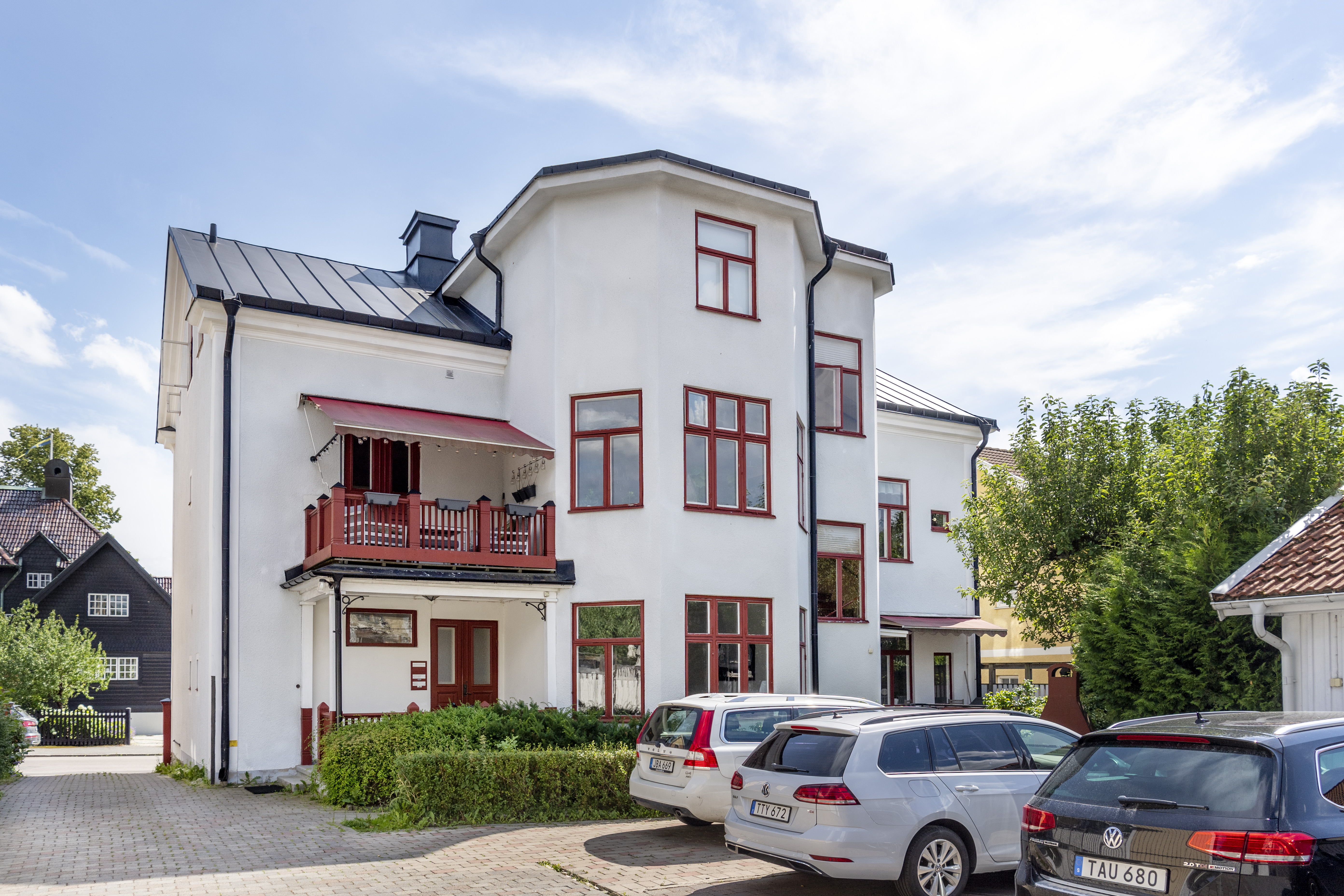 Svantegatan 8B, Västerås — photo 2