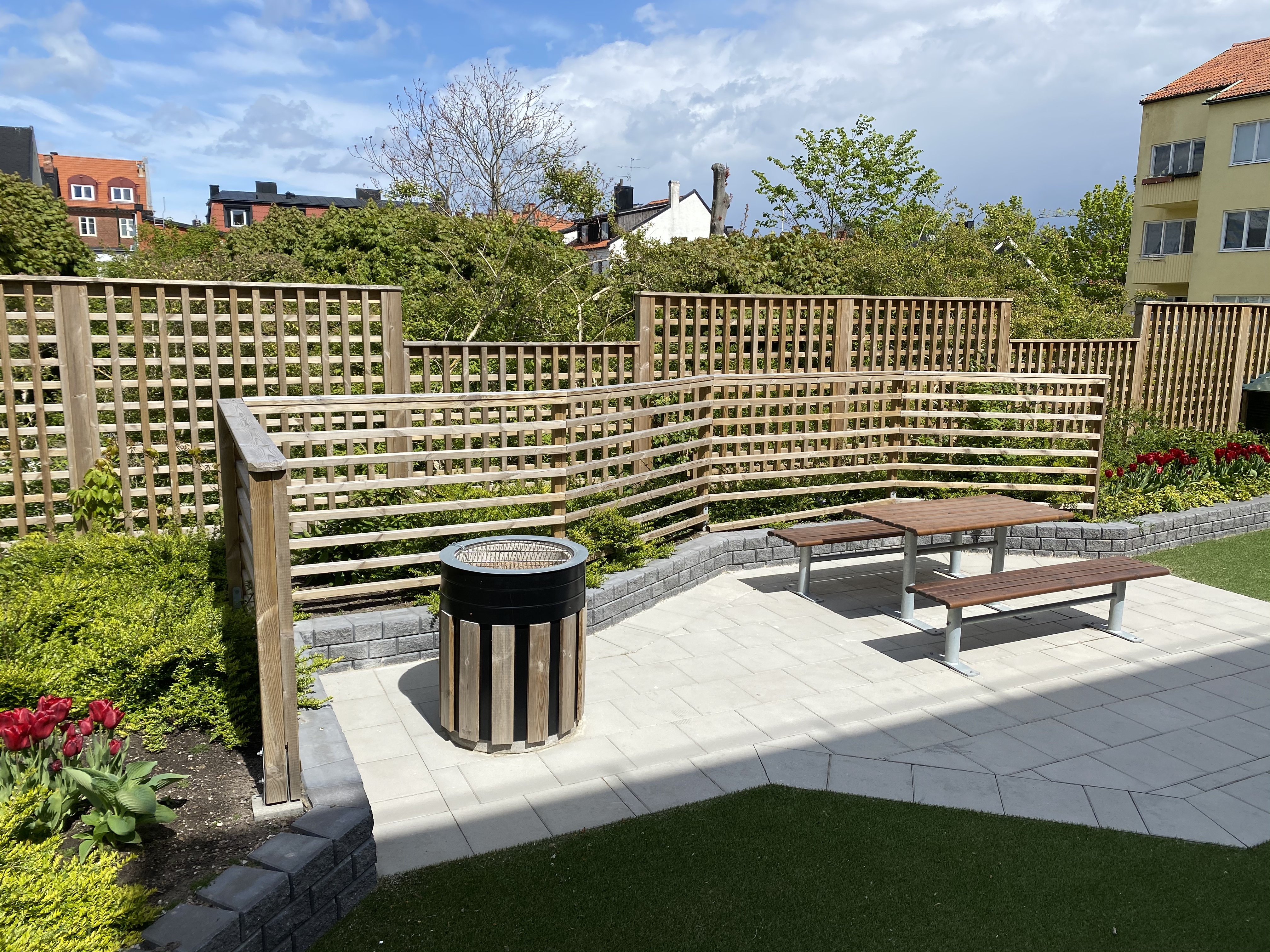 3 rok · 70 m² i Limhamn – bild 9