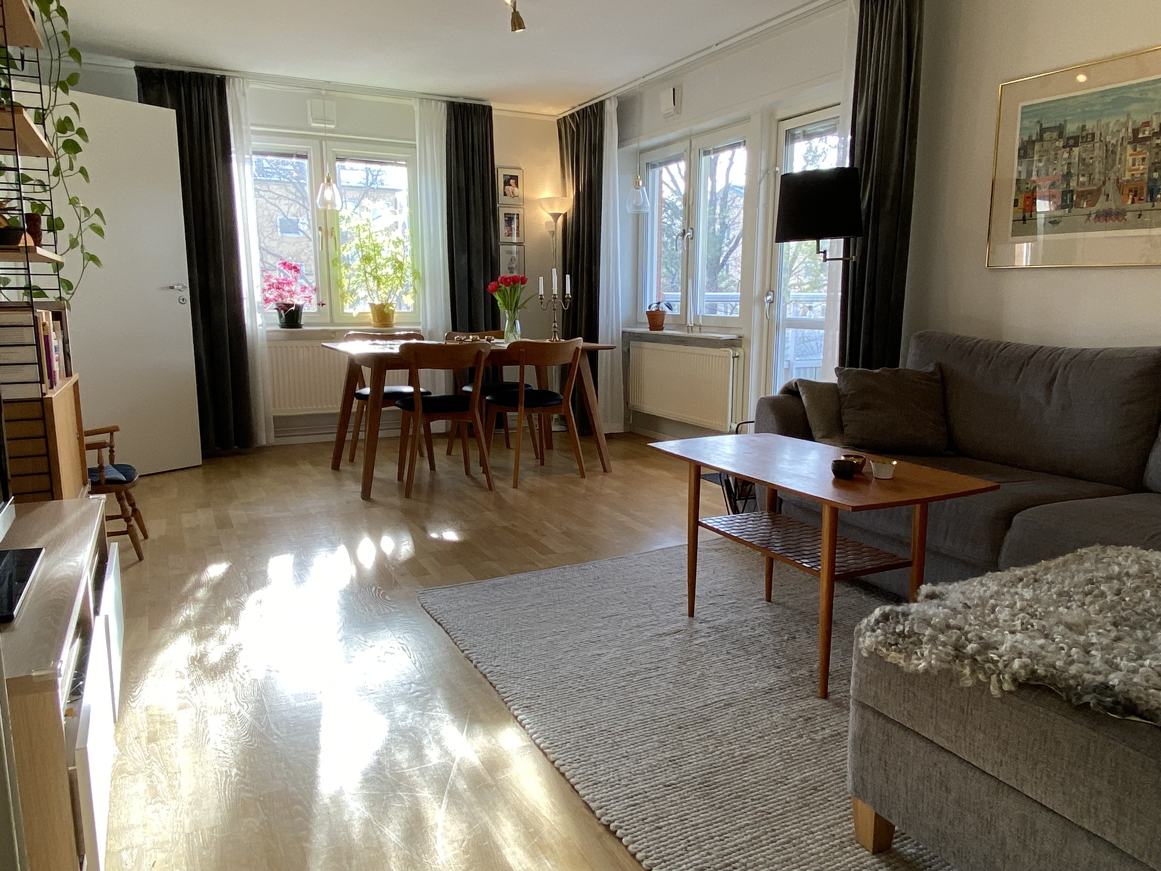 Fastlagsvägen, Hägersten — photo 2