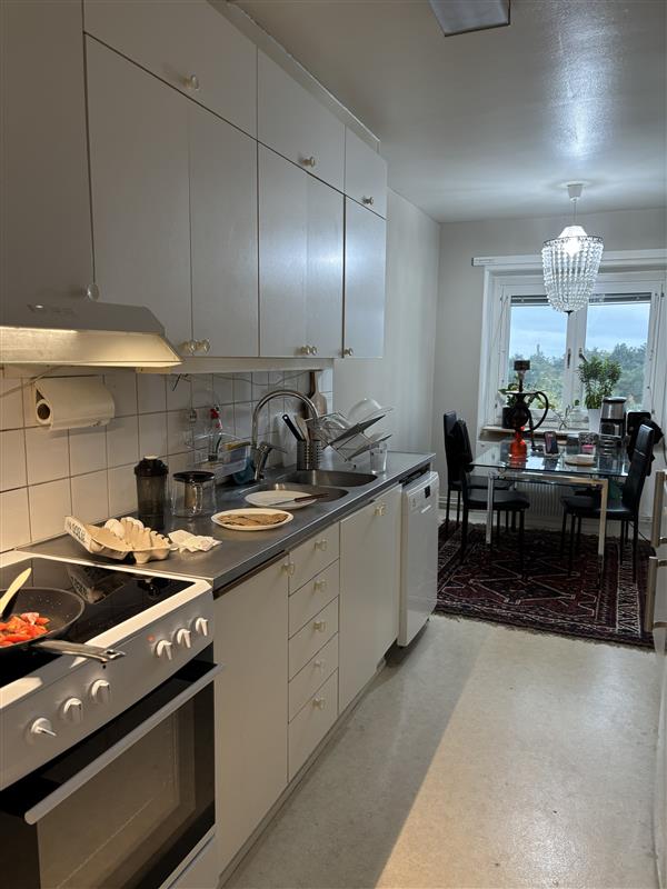 3 rok · 71 m² i Göteborg – bild 3