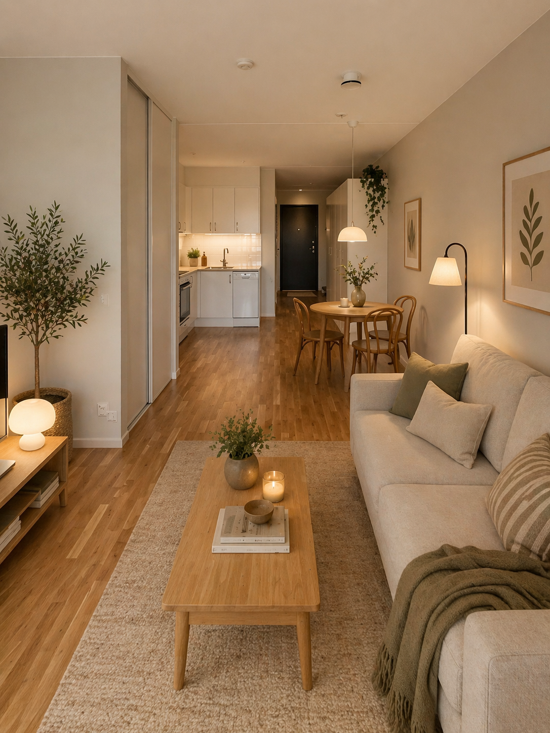Qasa listing 1221932 - Bild 2