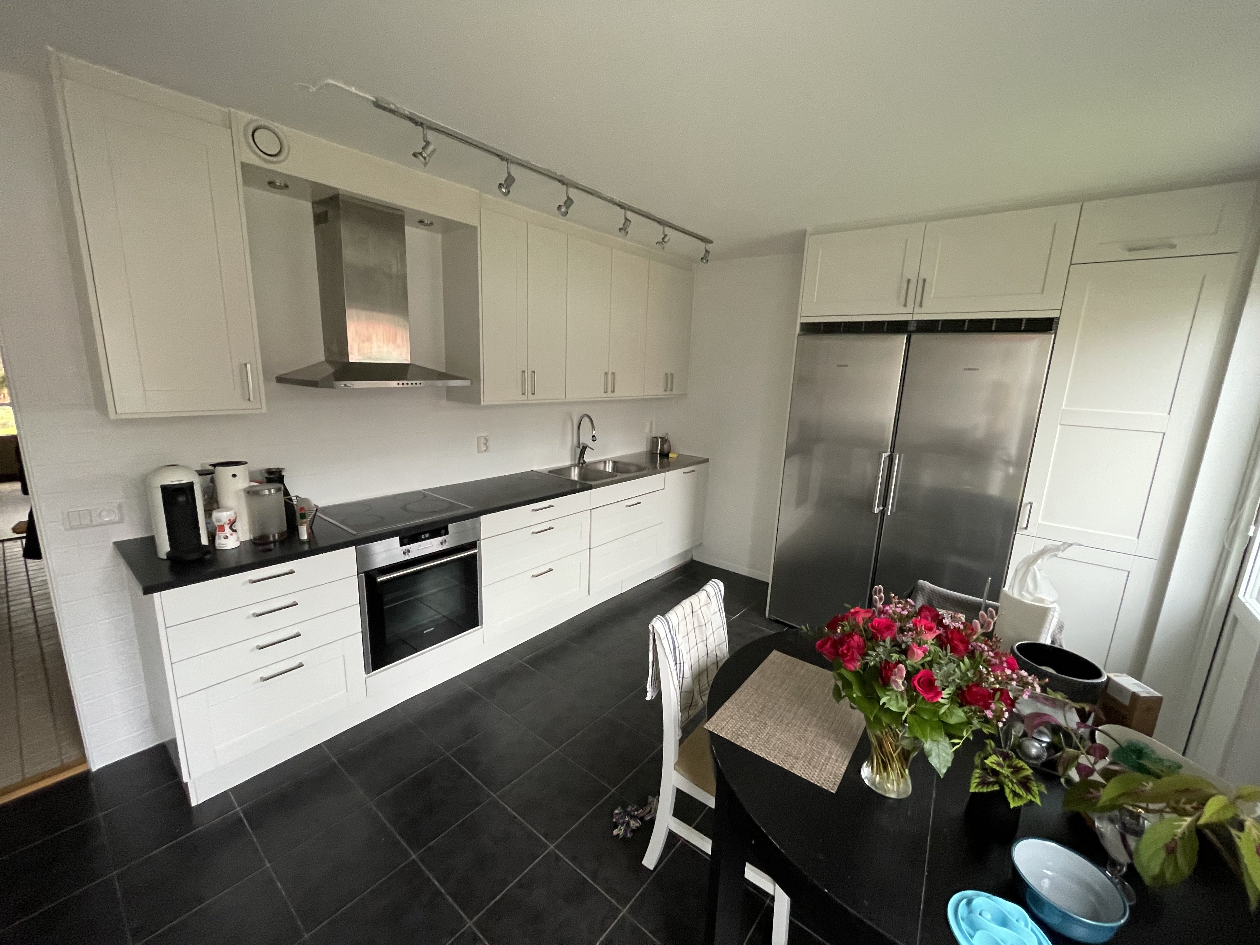 Lägenhet, 3 rum, 78 kvm, Hisings Backa