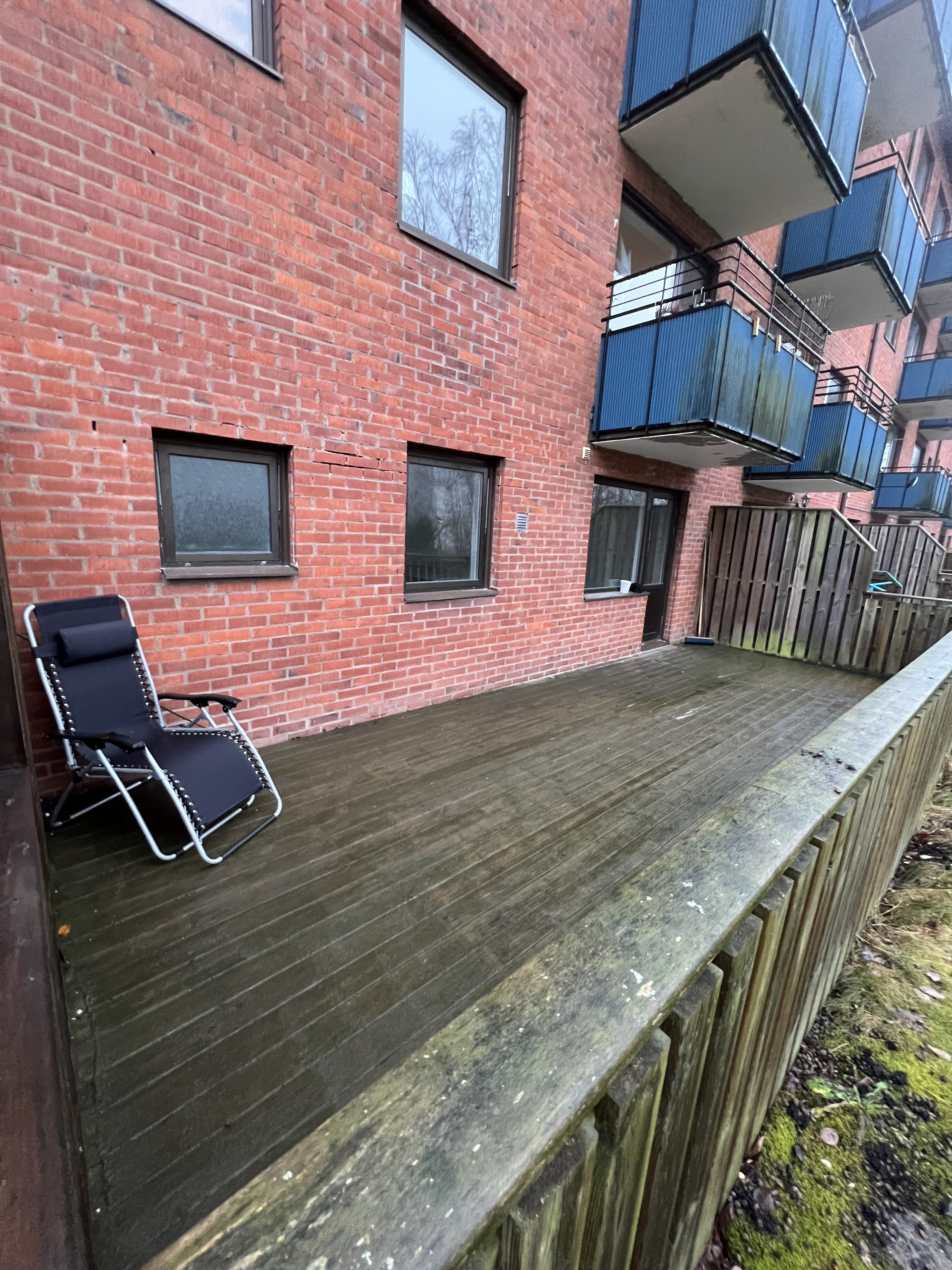 Stabbegatan, Göteborg — photo 5