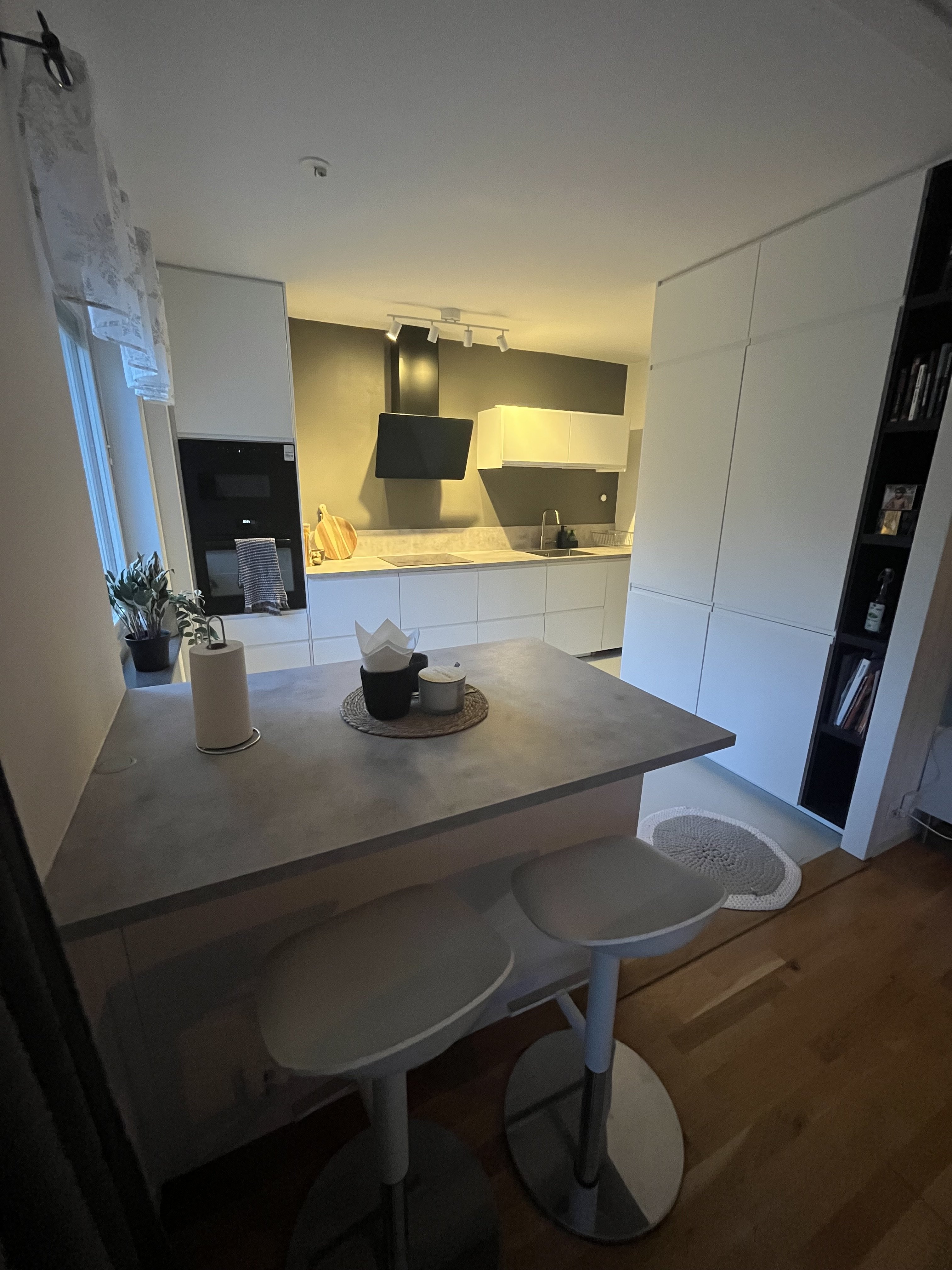 Skogslyckegatan