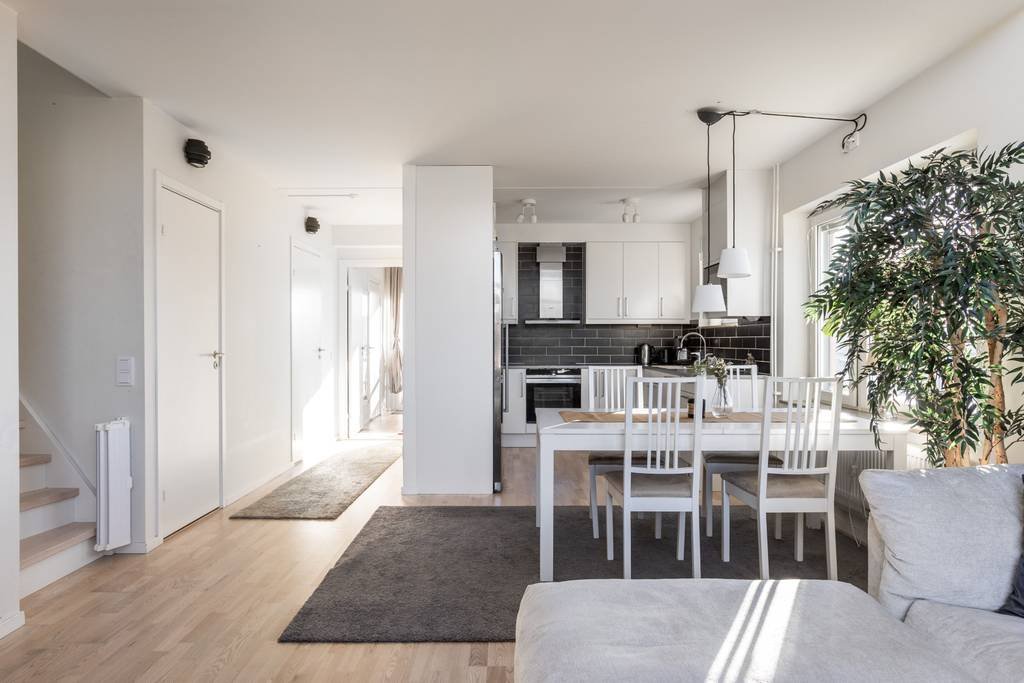 Rustmästaregatan, Göteborg — photo 4