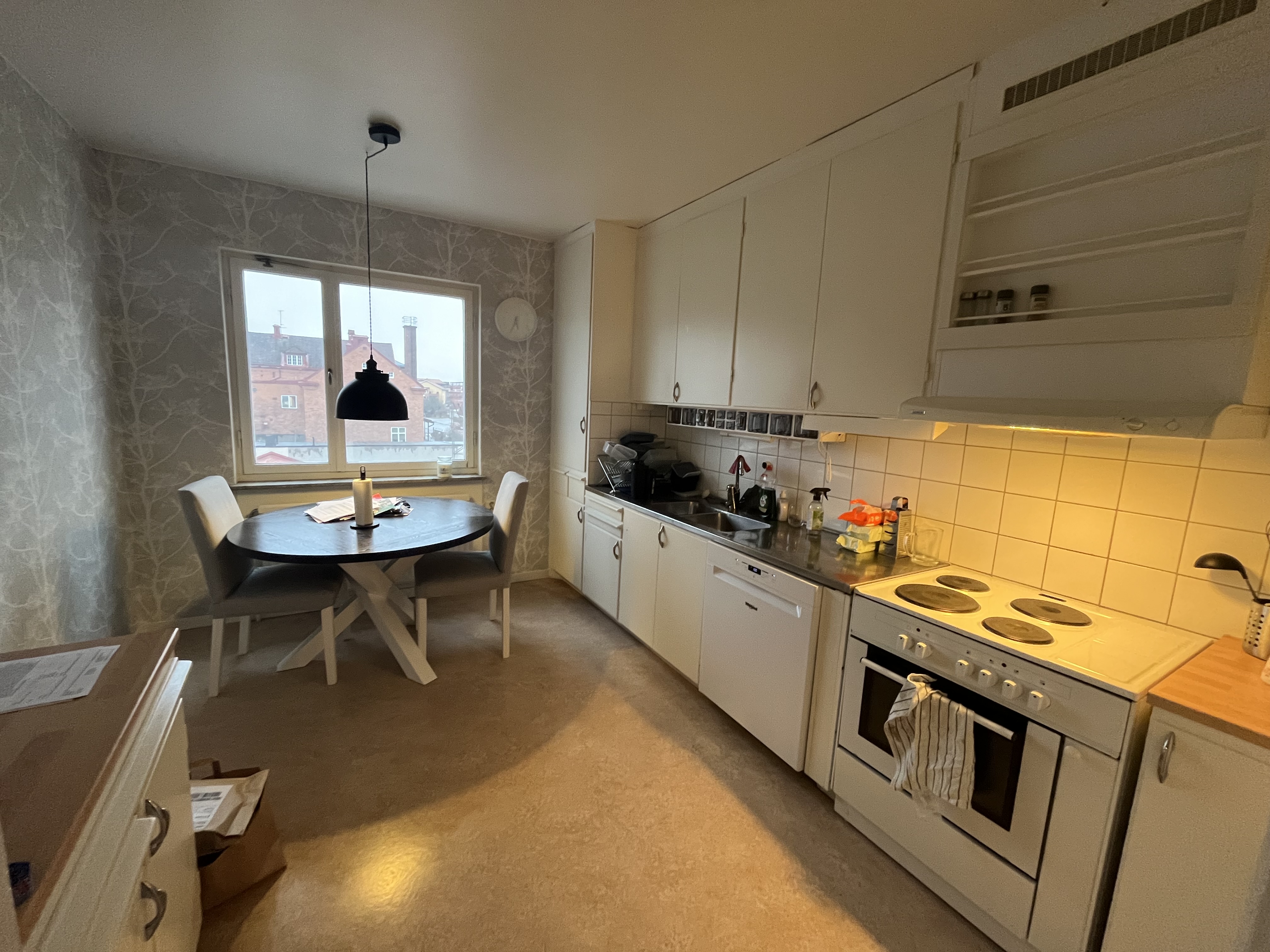 2 rok · 61 m² i Katrineholm – bild 3