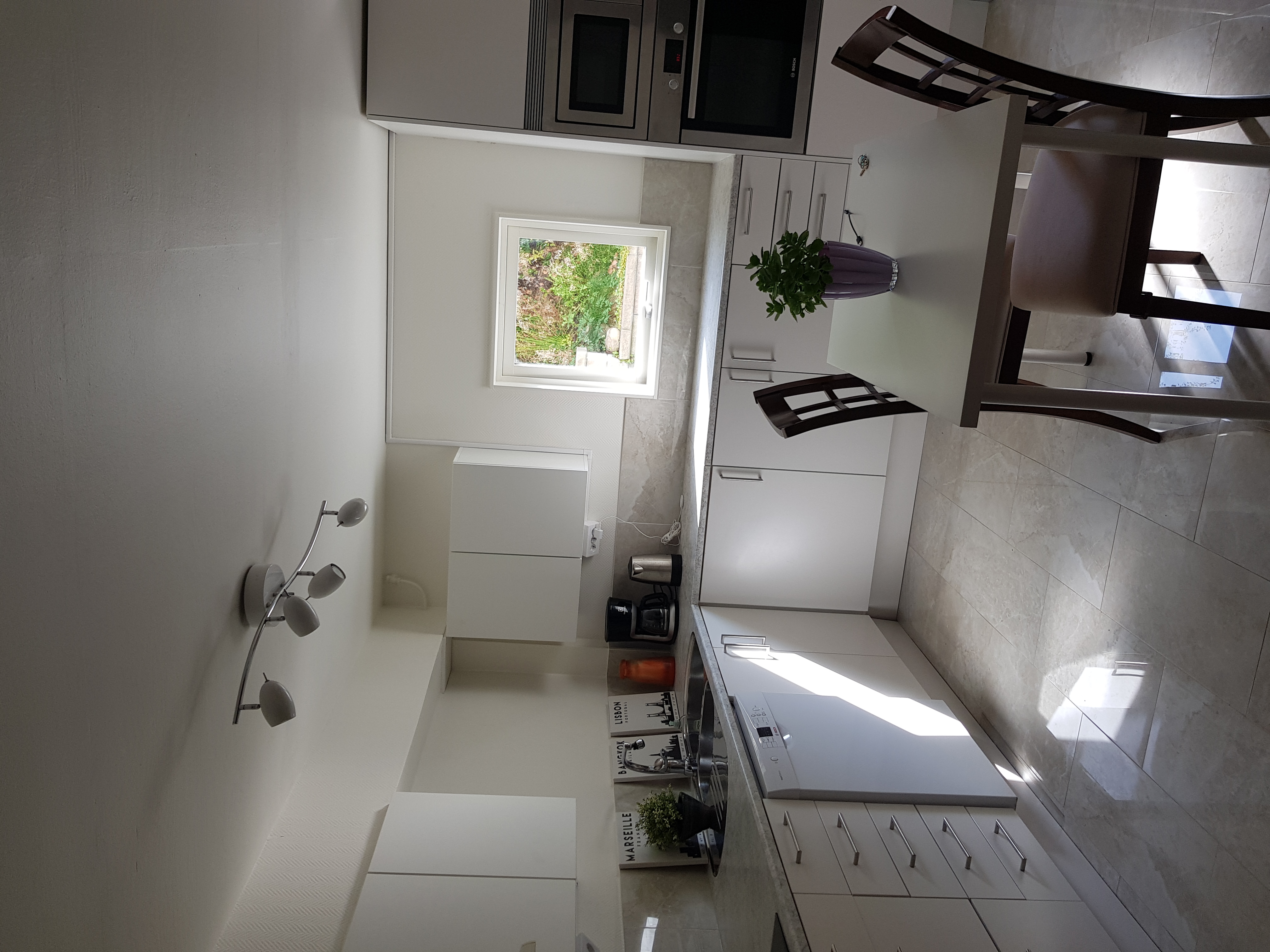 Lägenhet, 2 rooms, 65 sqm, Kyrkenorum