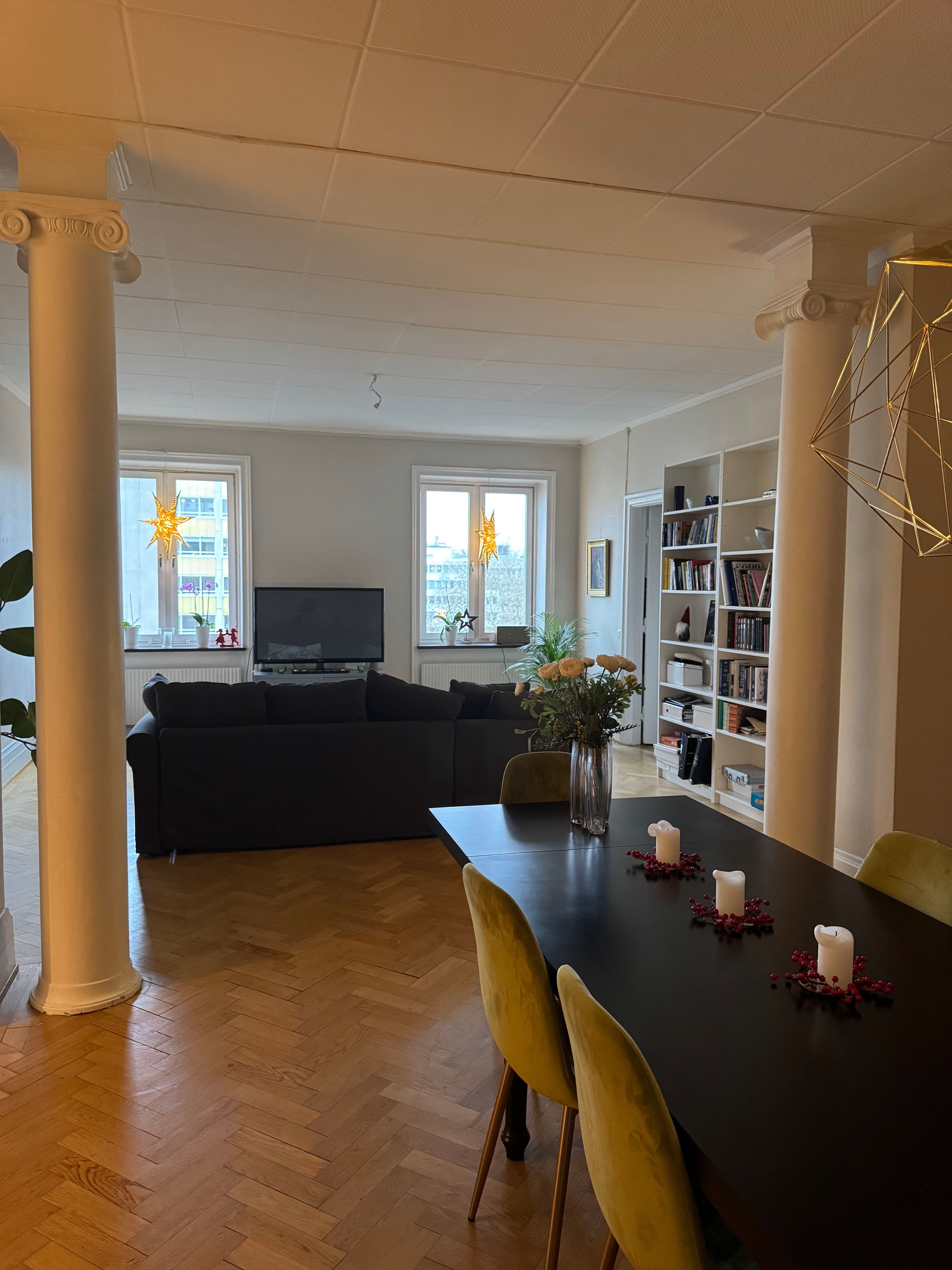 Drottninggatan 36, Malmö