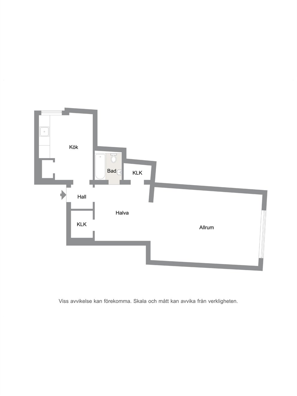 Jespersgatan, Malmö — photo 5