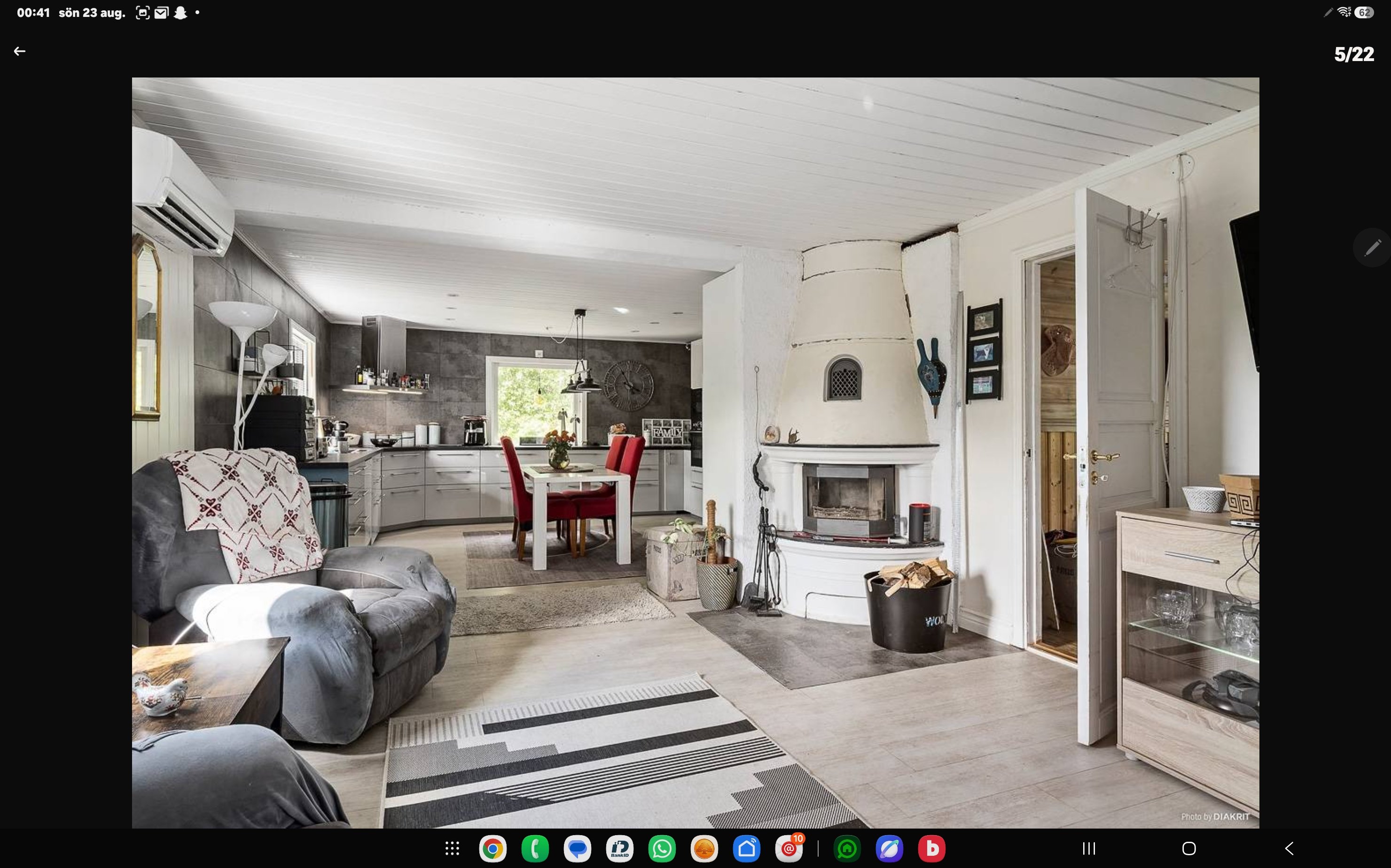 Hus – Koppom, Värmlands län - Bild 5