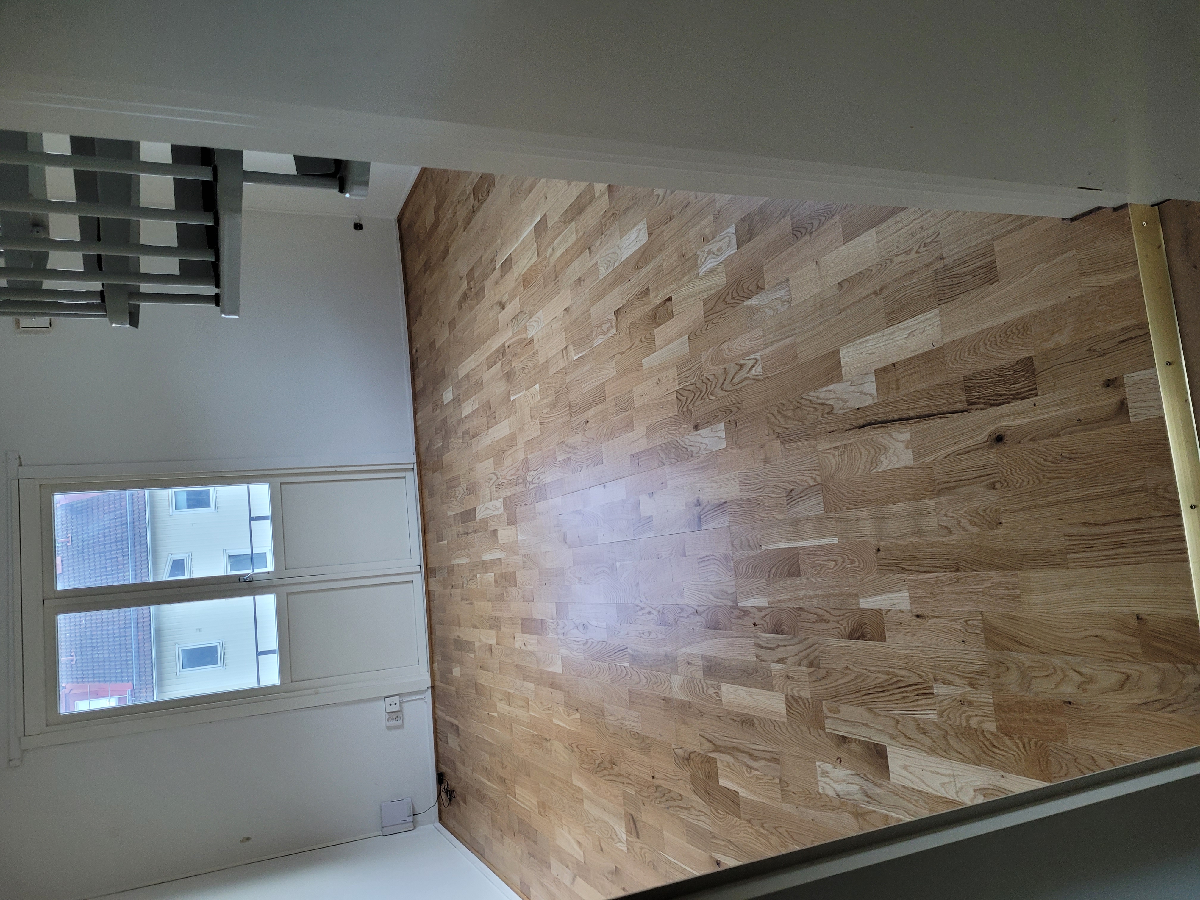 Lägenhet, 3 rum, 82 kvm, Göteborg