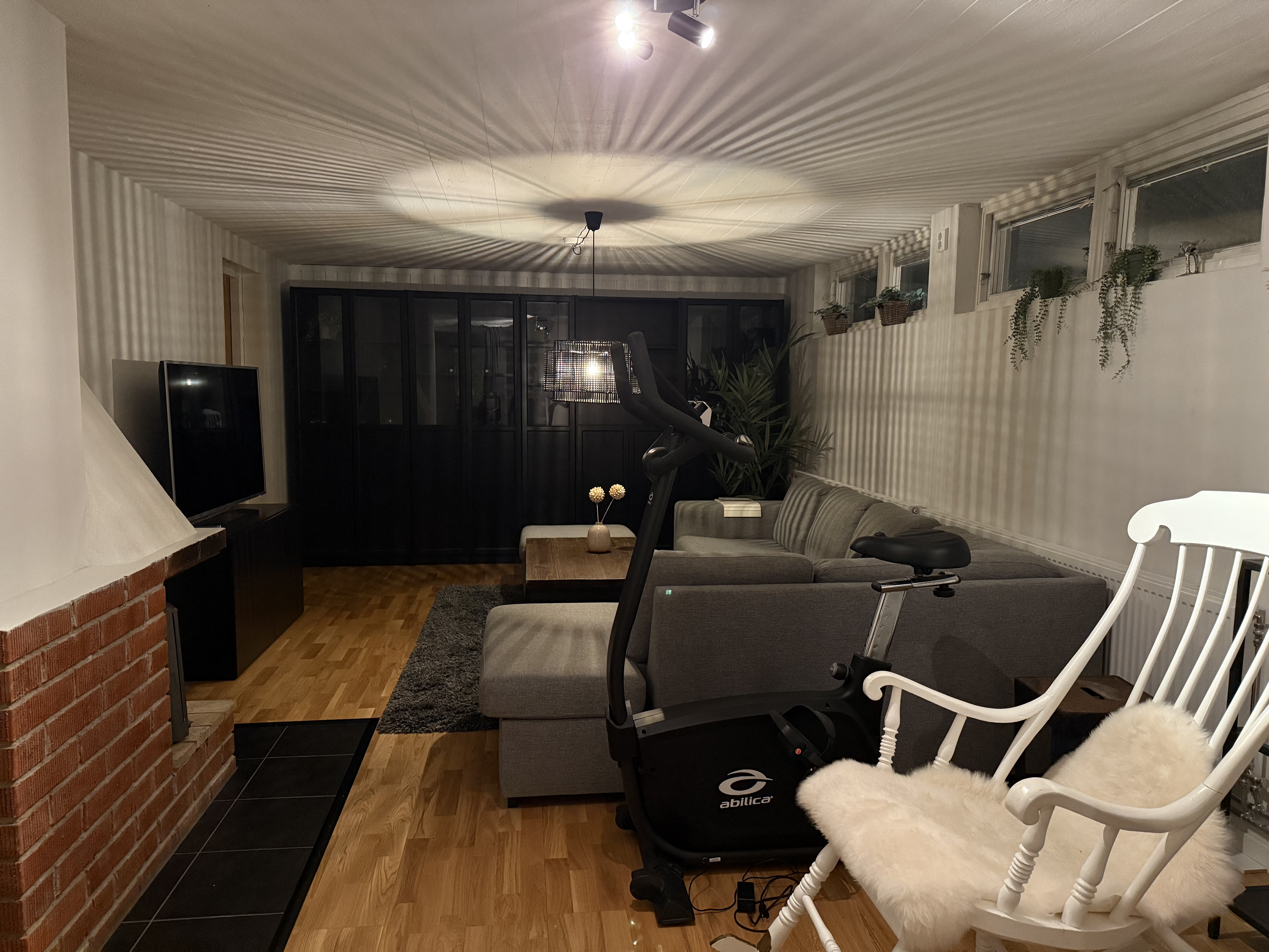 2 rok · 48 m² i Luleå – bild 4