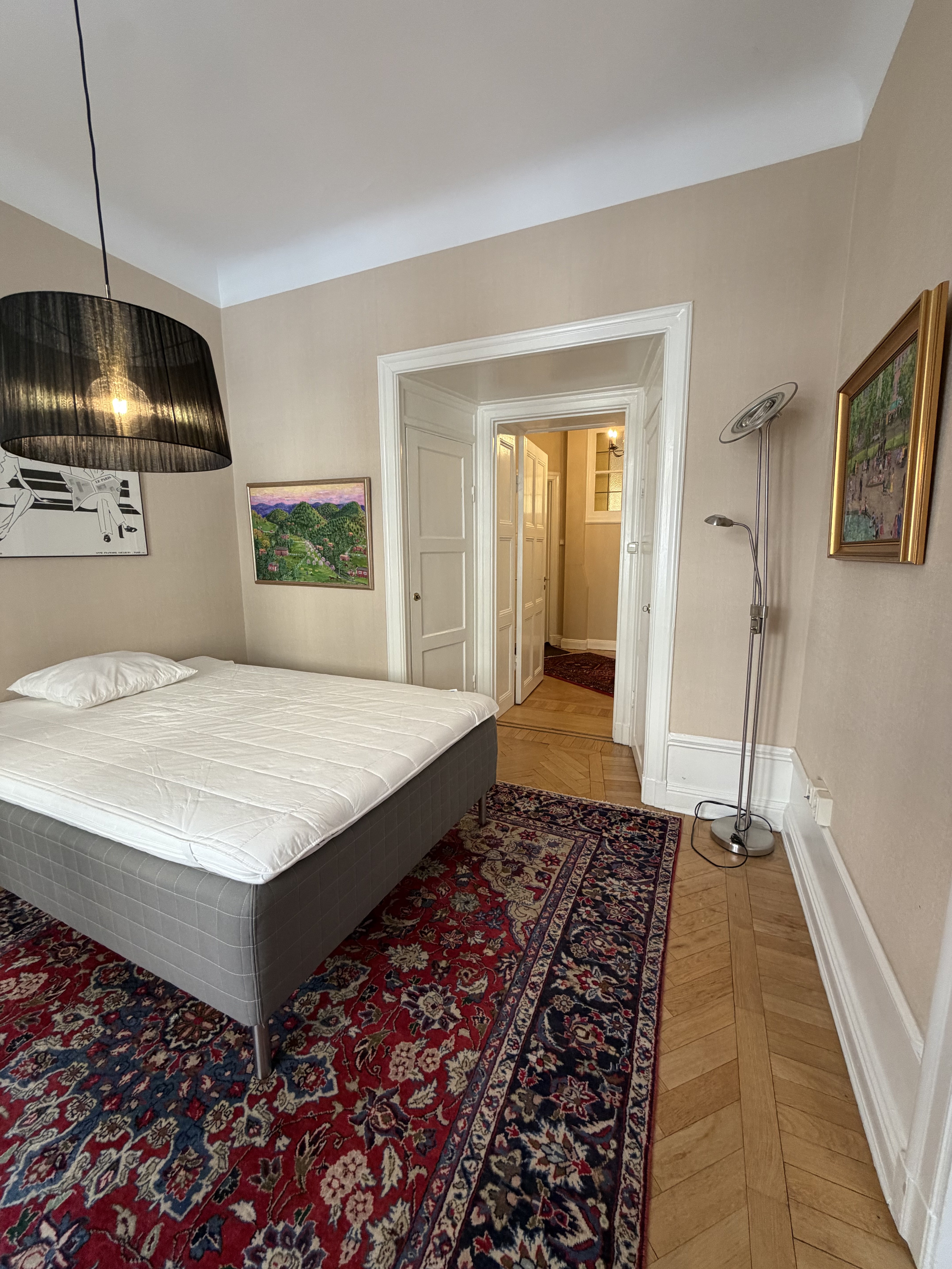 3 rum och kök, Stockholm — 26 450 kr/mån — bild 3