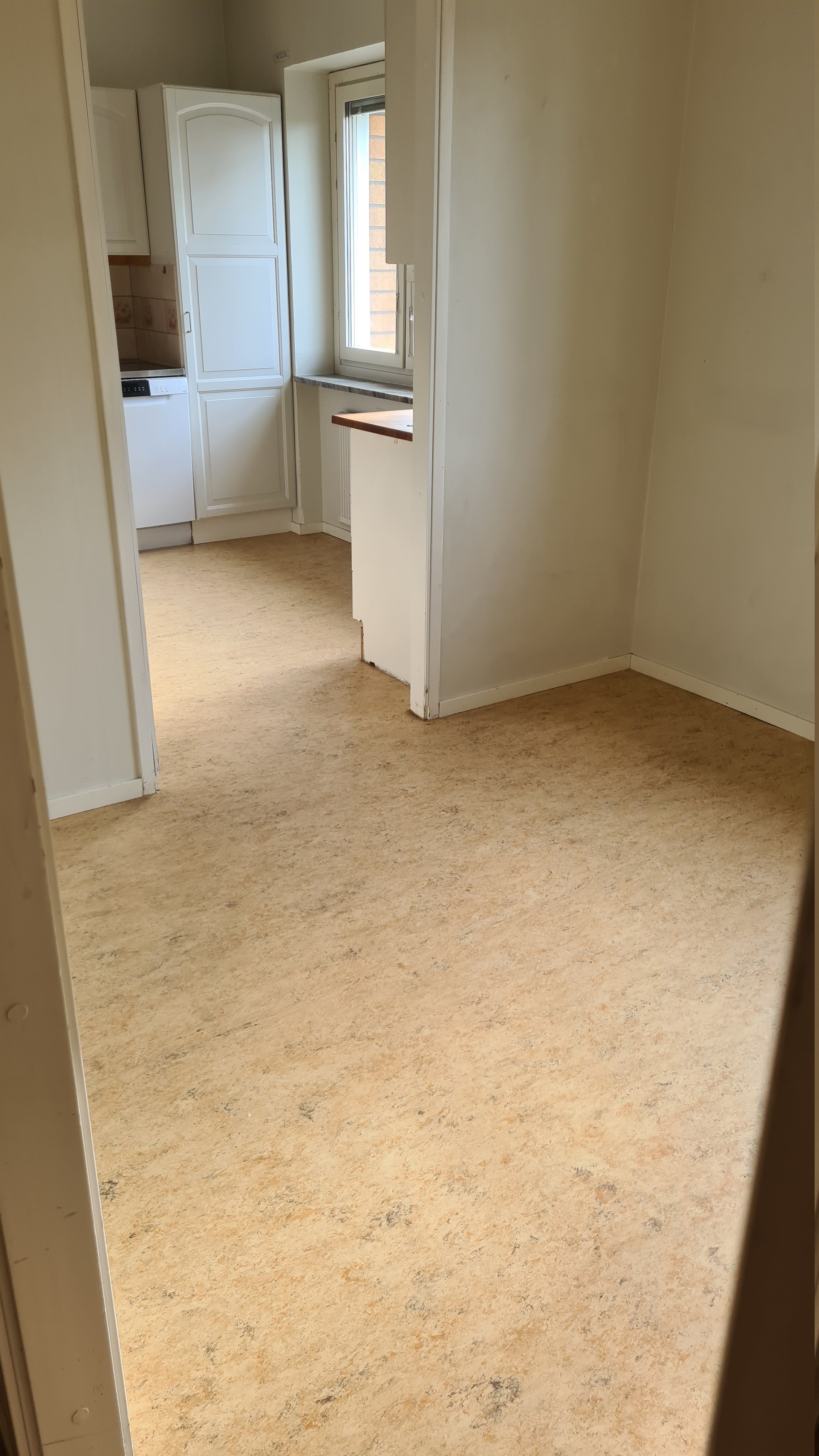 3 rok · 60 m² i Norrköping – bild 2
