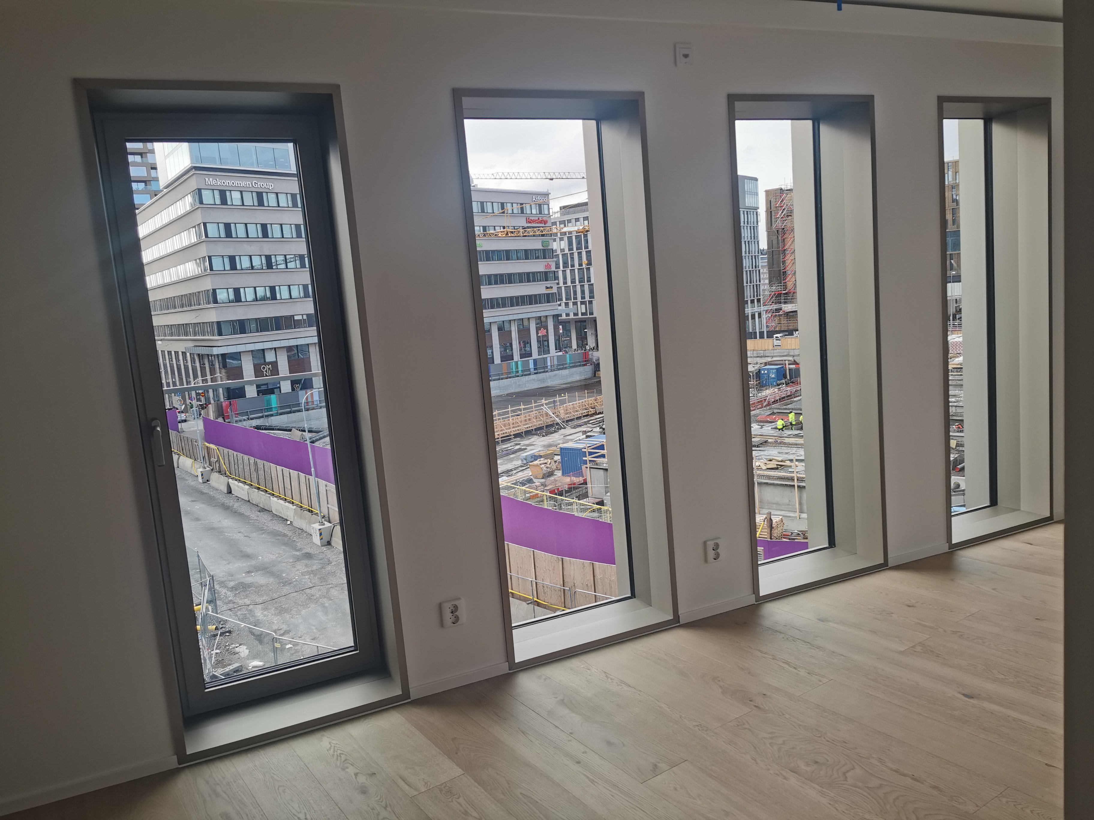 1 rum och kök, stockholm — 15 000 kr/mån — bild 4