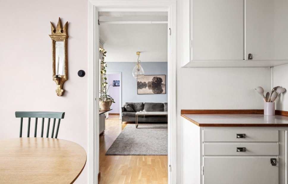 4 rum och kök, Hässelby — 7 800 kr/mån — bild 4
