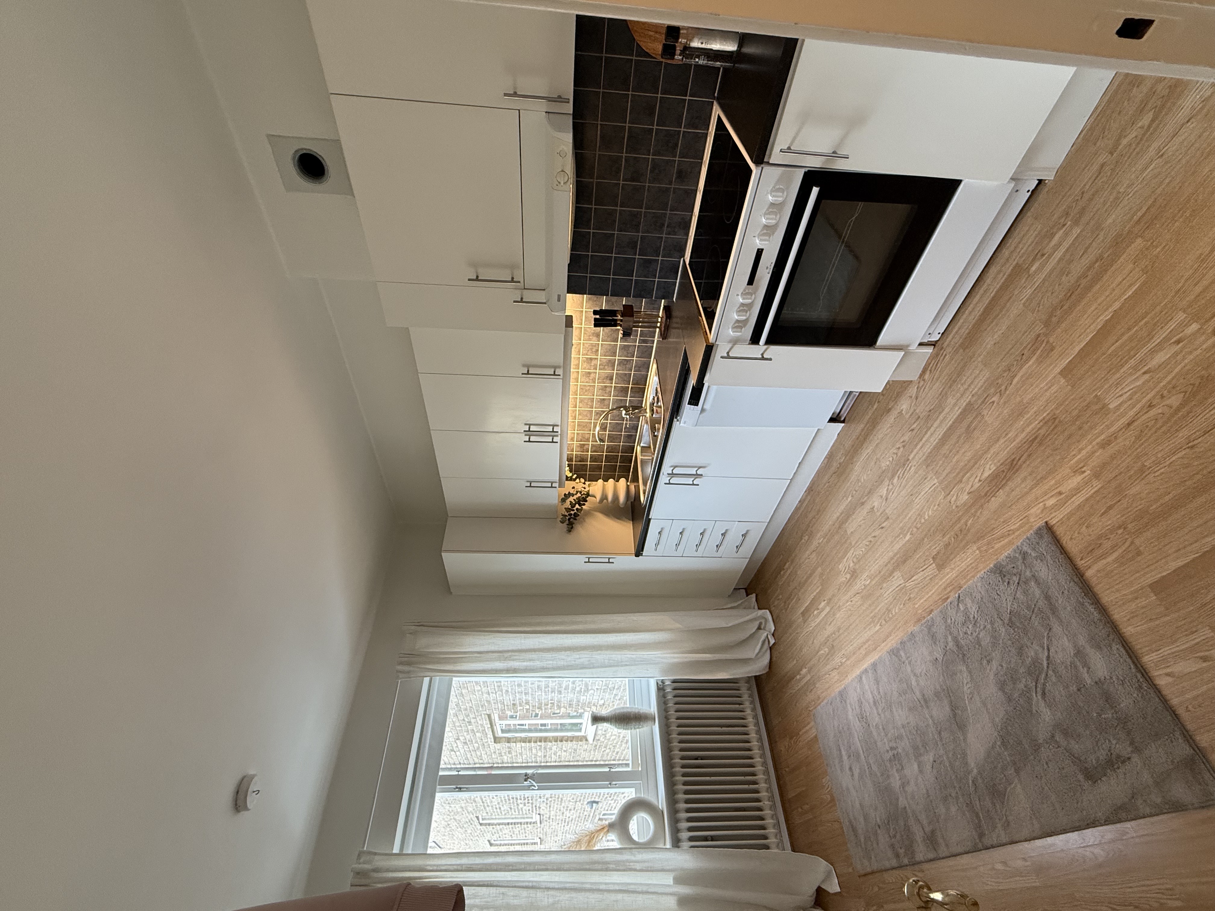 Lägenhet, 2 rooms, 57 sqm, Helsingborg