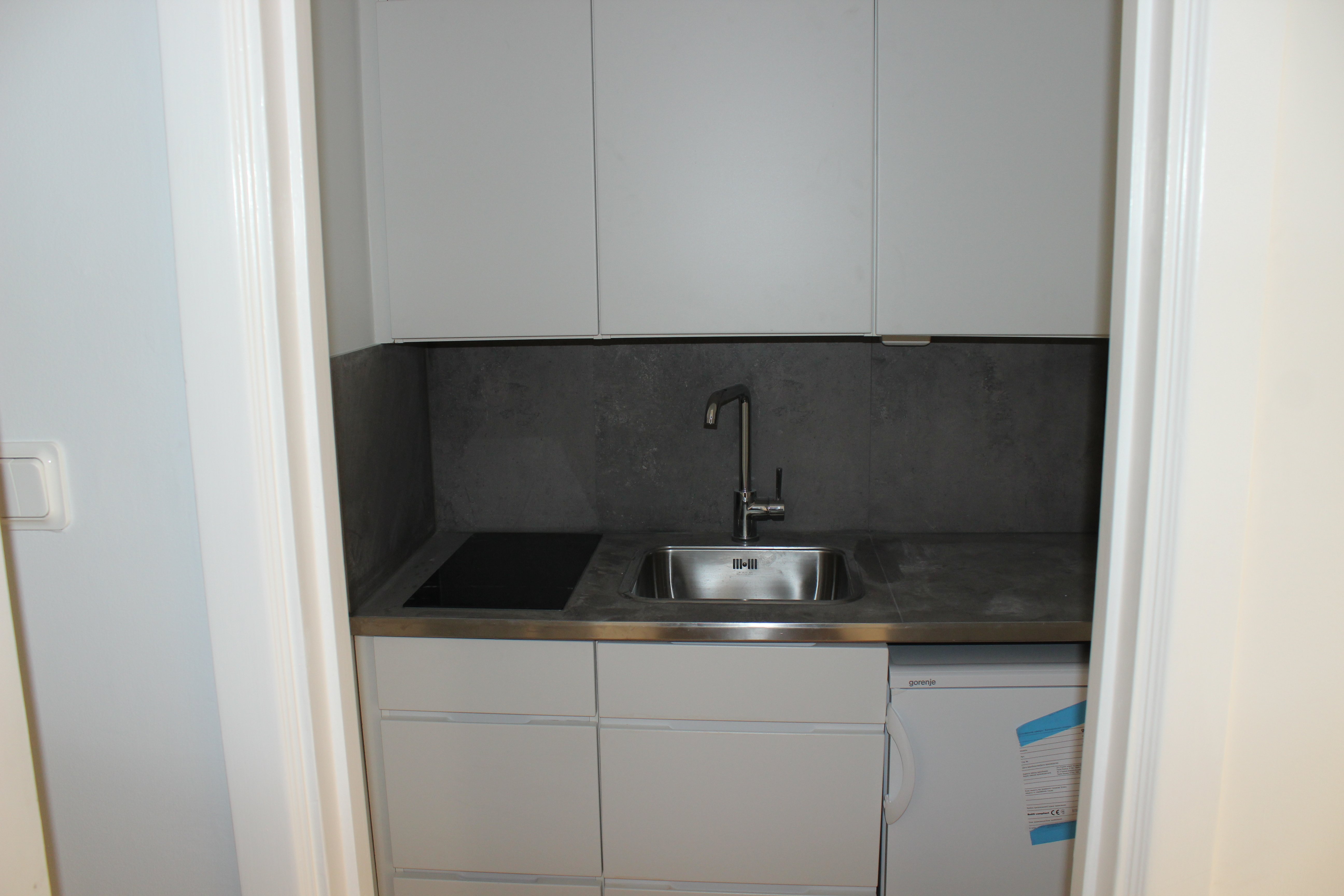1 rum och kök, Kungsholmen, 8 500 kr/mån, bild 4