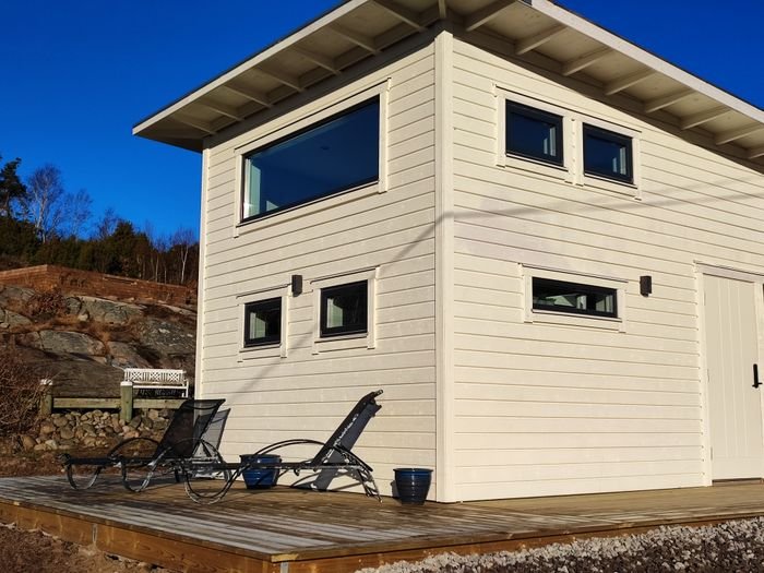 Villa/Hus, 2 rooms, 45 sqm, Onsala
