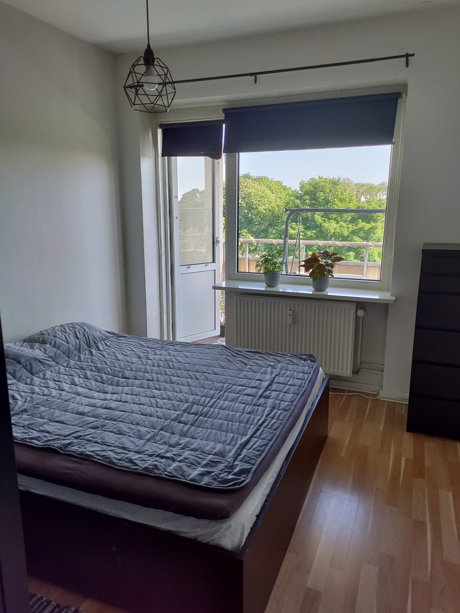 2 rum och kök, Husie, 9 280 kr/mån, bild 2
