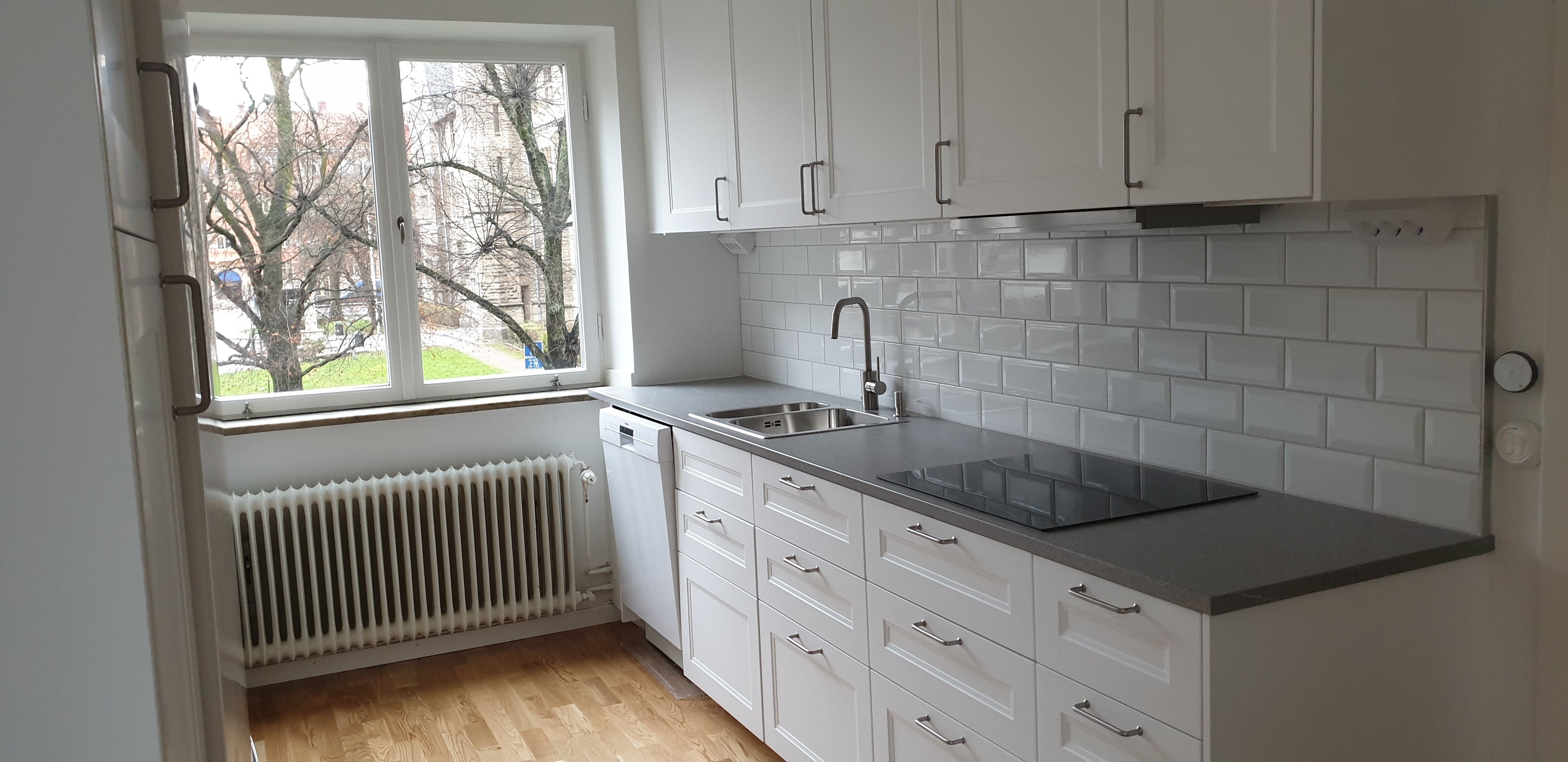 Lägenhet, 3 rum, 94 kvm, Örebro