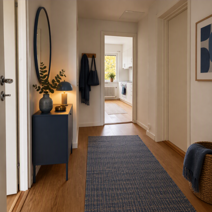 Lägenhet, 2 rooms, 50 sqm, Norrköping