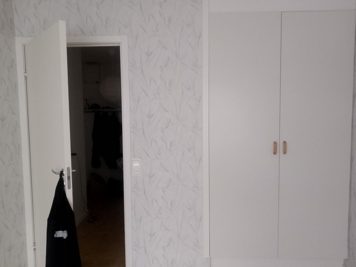 Skolspåret, Angered