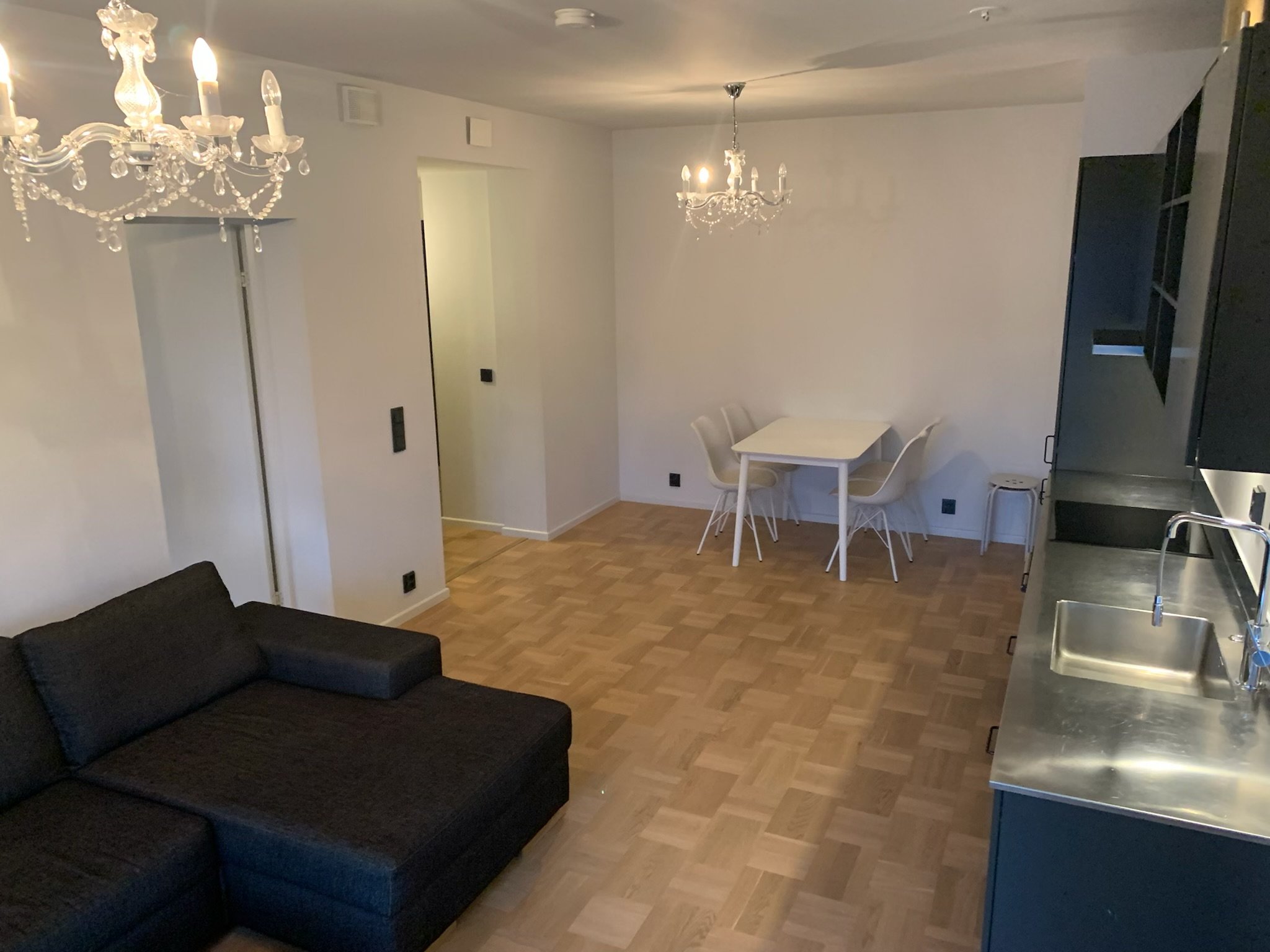Apartment in Sollentuna, Klasro, Häggvik - Bild 6
